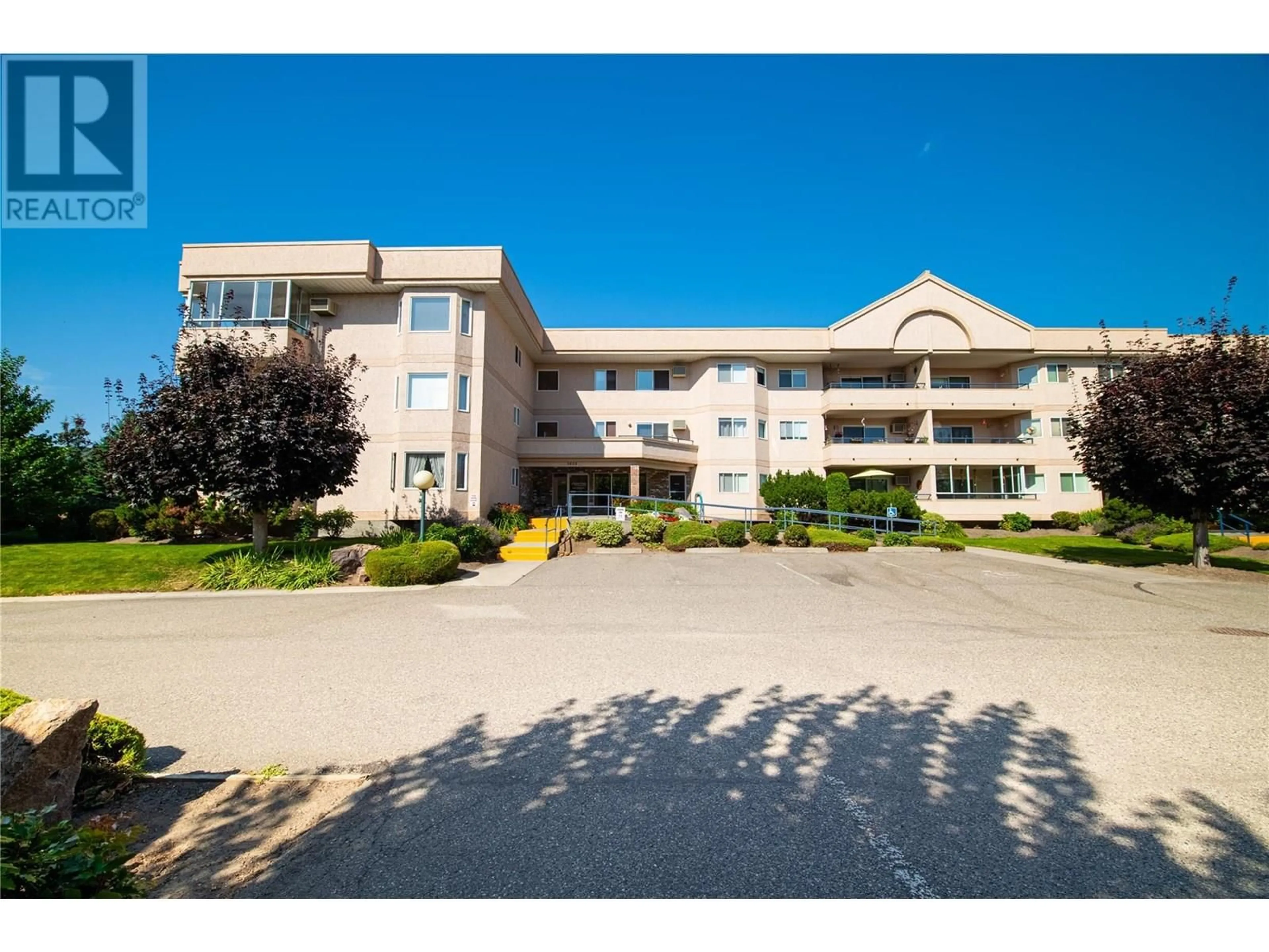 Unknown for 202 - 3858 BROWN ROAD, West Kelowna British Columbia V4T2J5