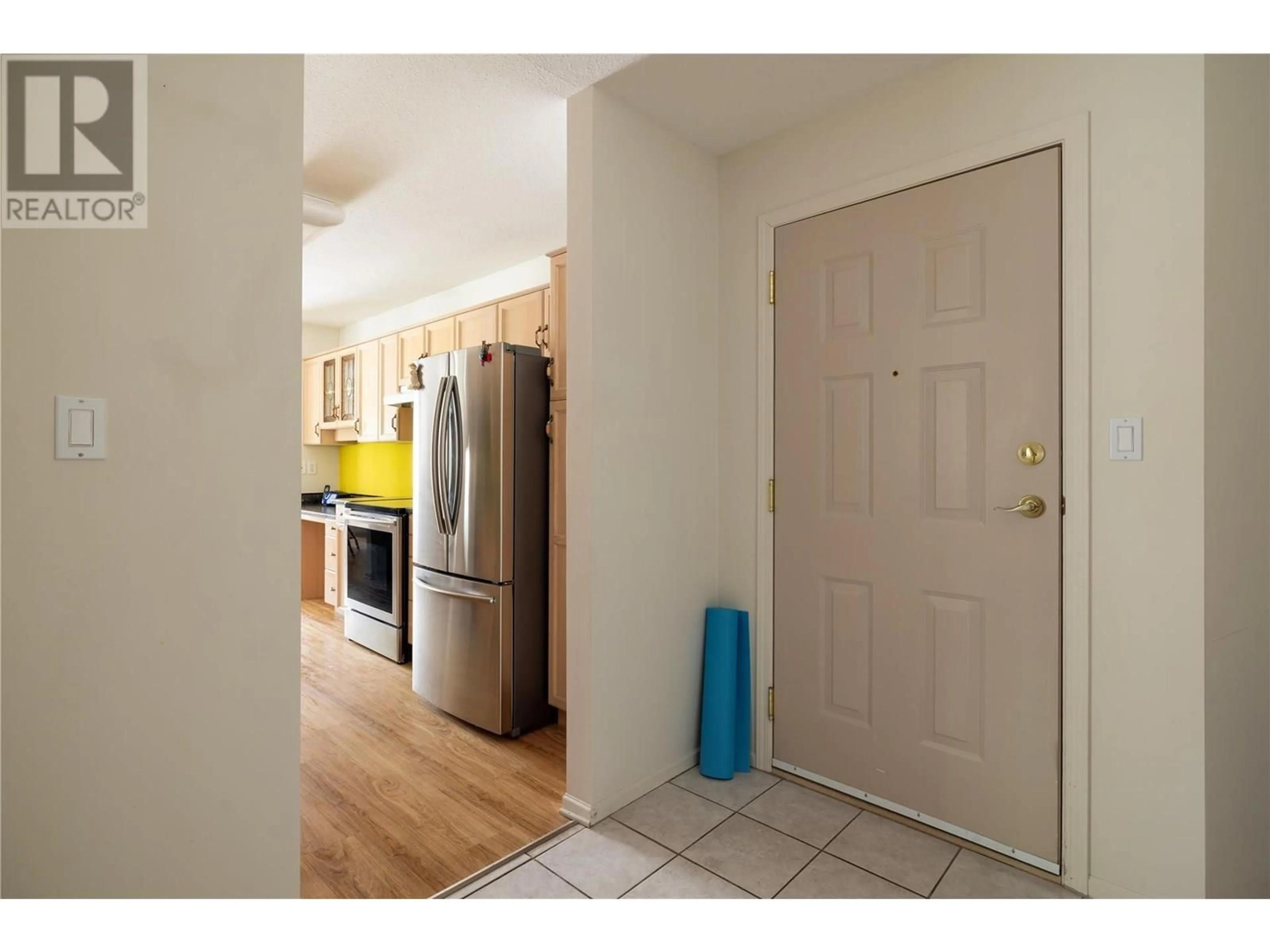 Unknown for 202 - 3858 BROWN ROAD, West Kelowna British Columbia V4T2J5