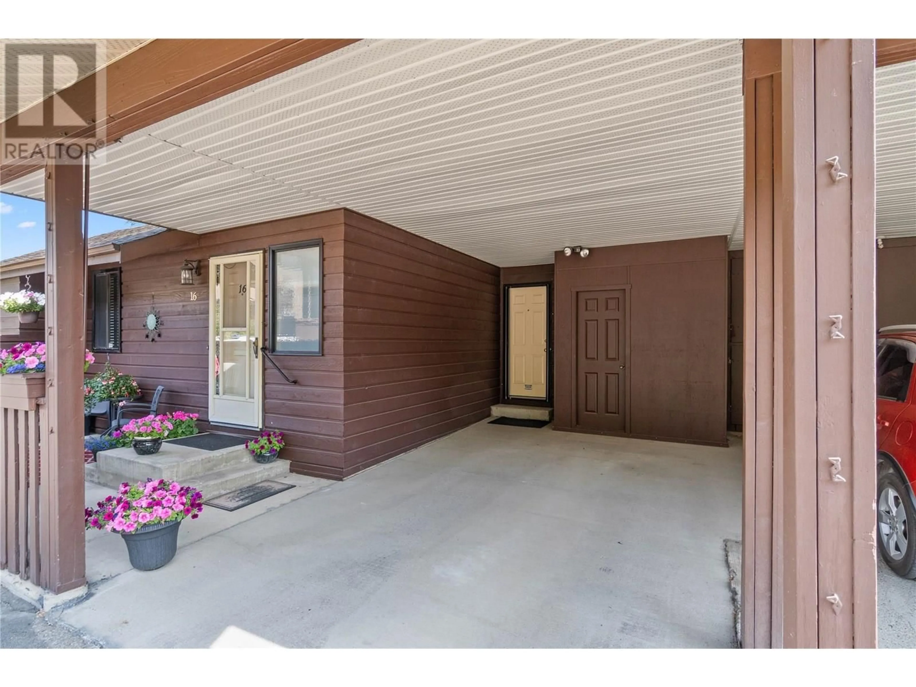 Unknown for 16 - 1155 HUGH ALLAN DRIVE, Kamloops British Columbia V1S1B4