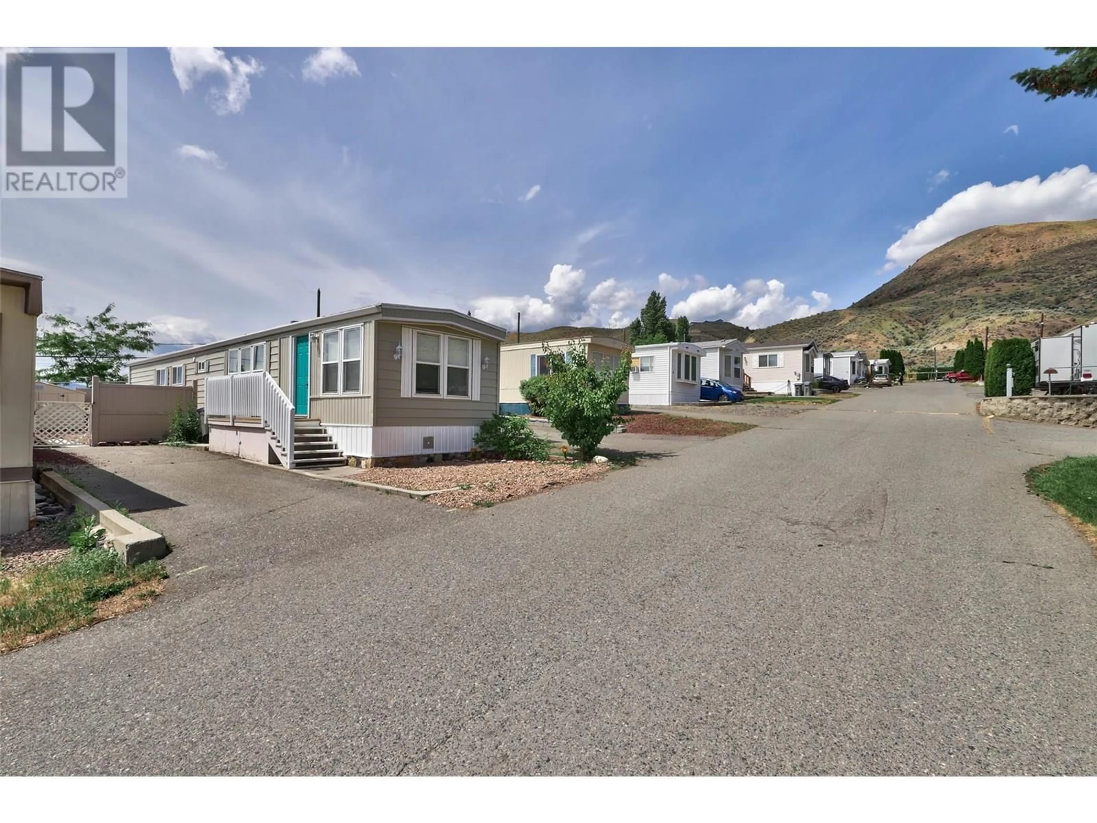 Unknown for 14 - 1440 ORD ROAD, Kamloops British Columbia V2B8P9
