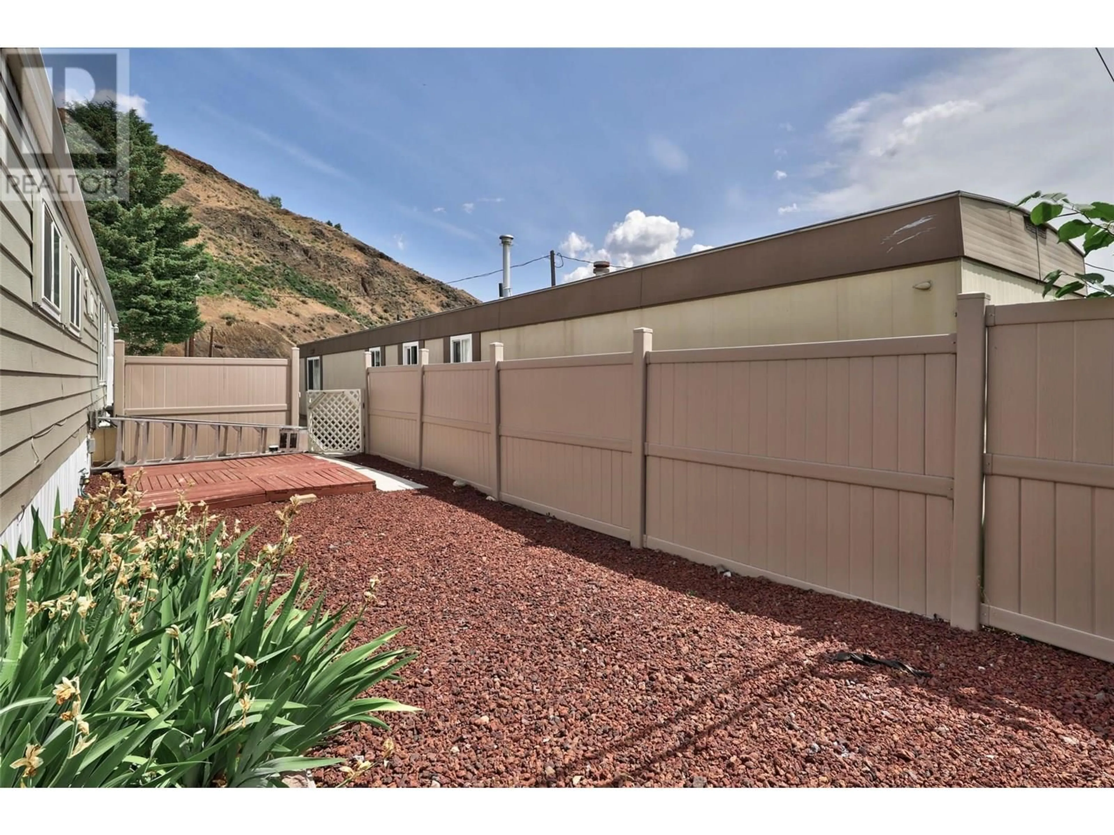 Unknown for 14 - 1440 ORD ROAD, Kamloops British Columbia V2B8P9