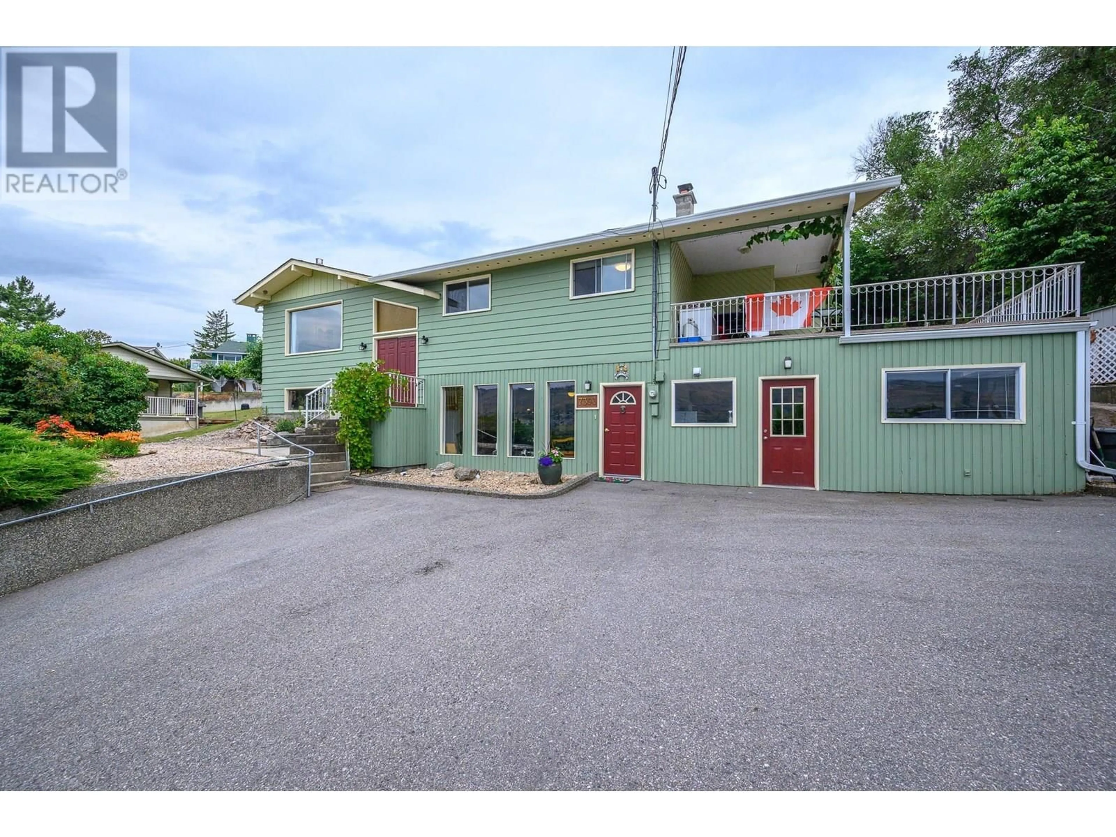 Unknown for 7393 LONGACRE DRIVE, Vernon British Columbia V1H1R5