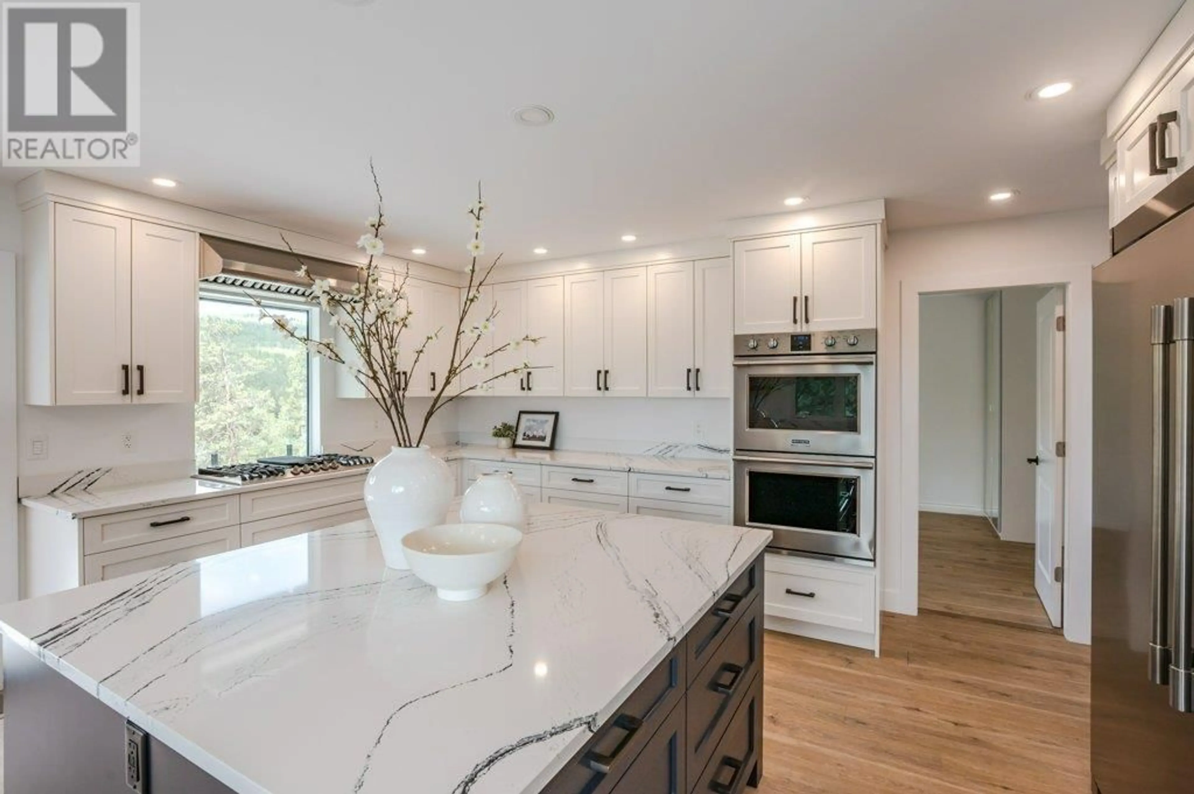 Open concept kitchen, unknown for 21815 GARNET VALLEY ROAD, Summerland British Columbia V0H1Z3