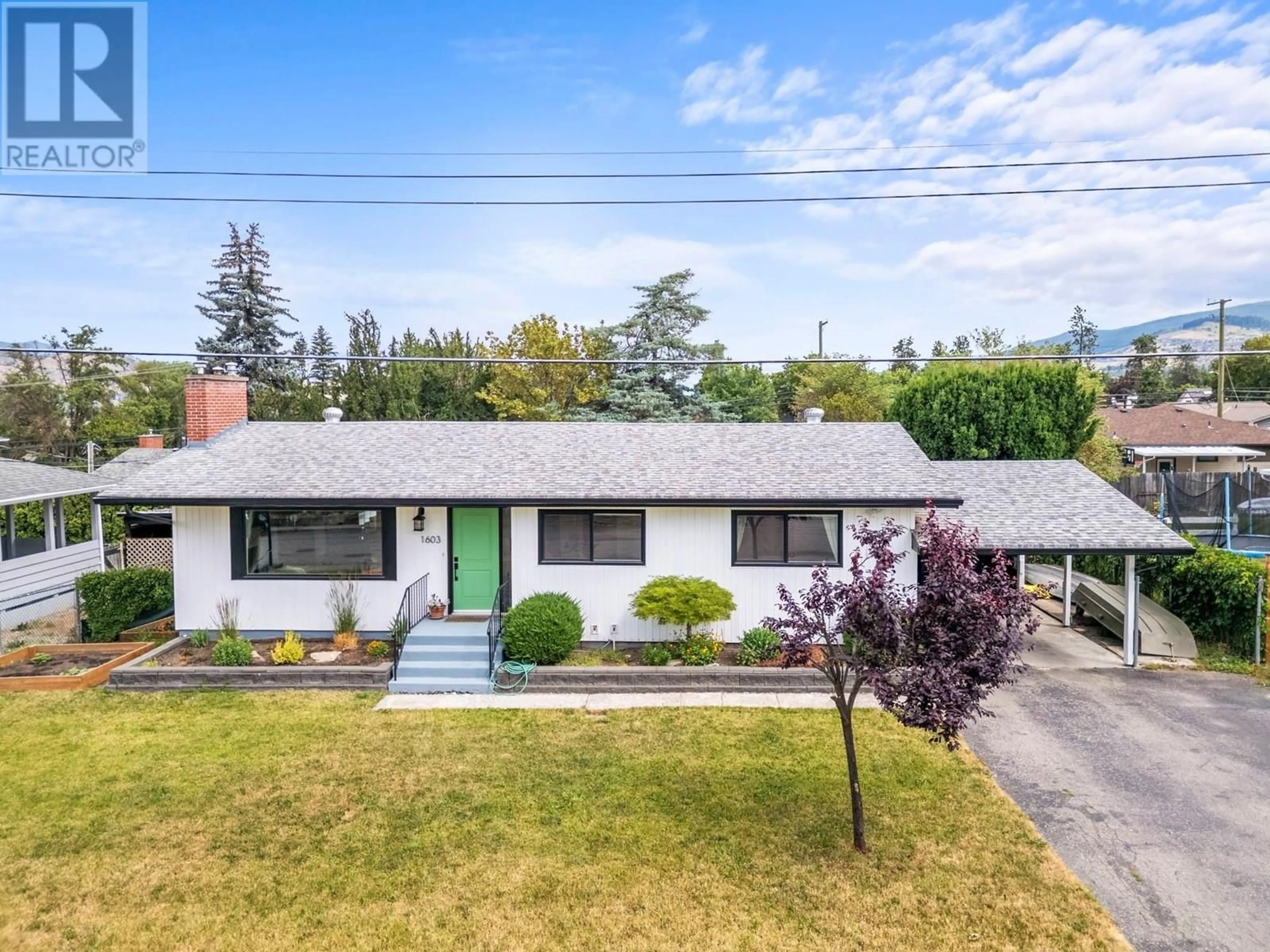 Unknown for 1603 38 AVENUE, Vernon British Columbia V1T2Z3