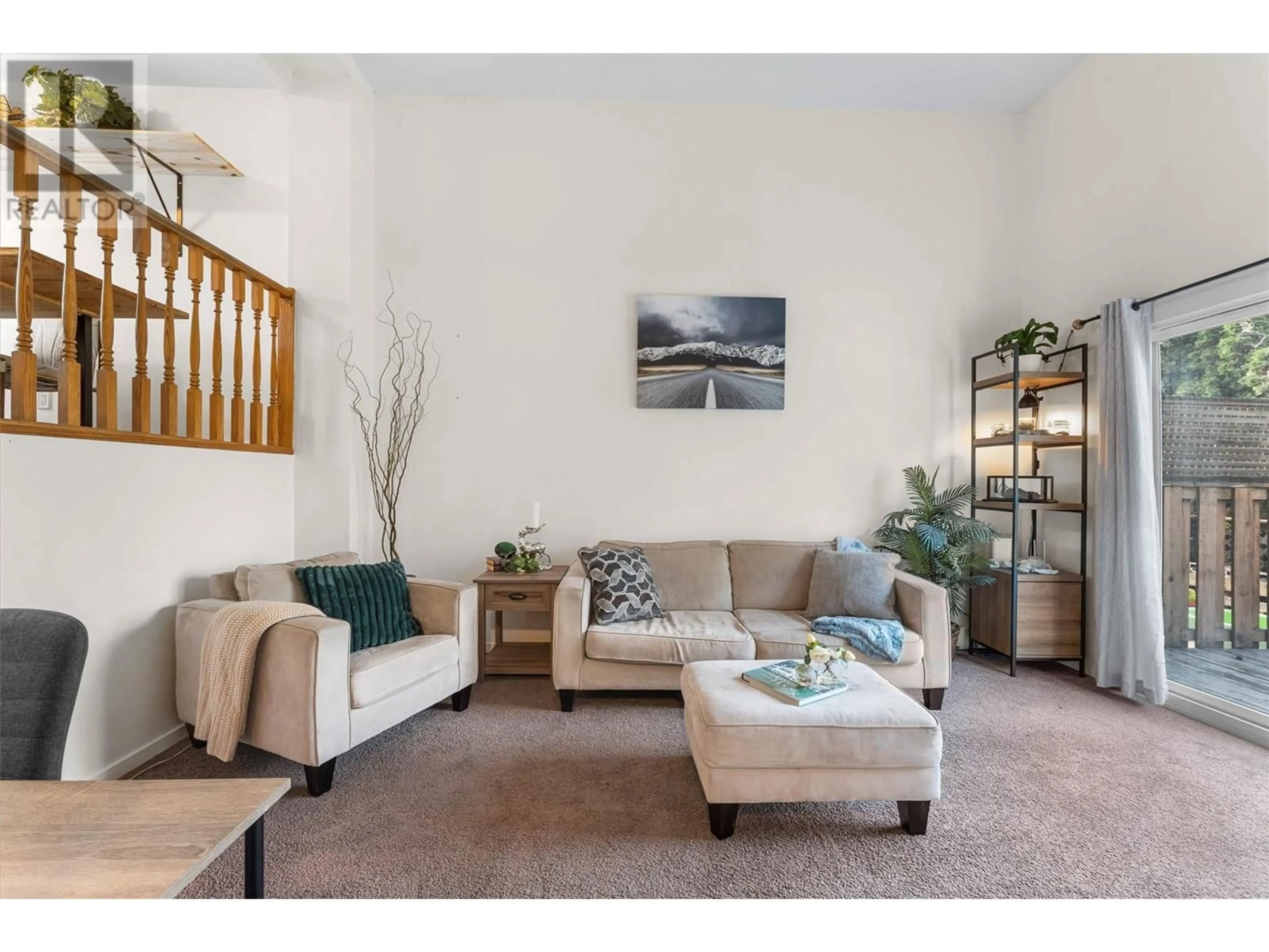 Living room with furniture, unknown for 22 - 1985 BURTCH ROAD, Kelowna British Columbia V1Y4B4