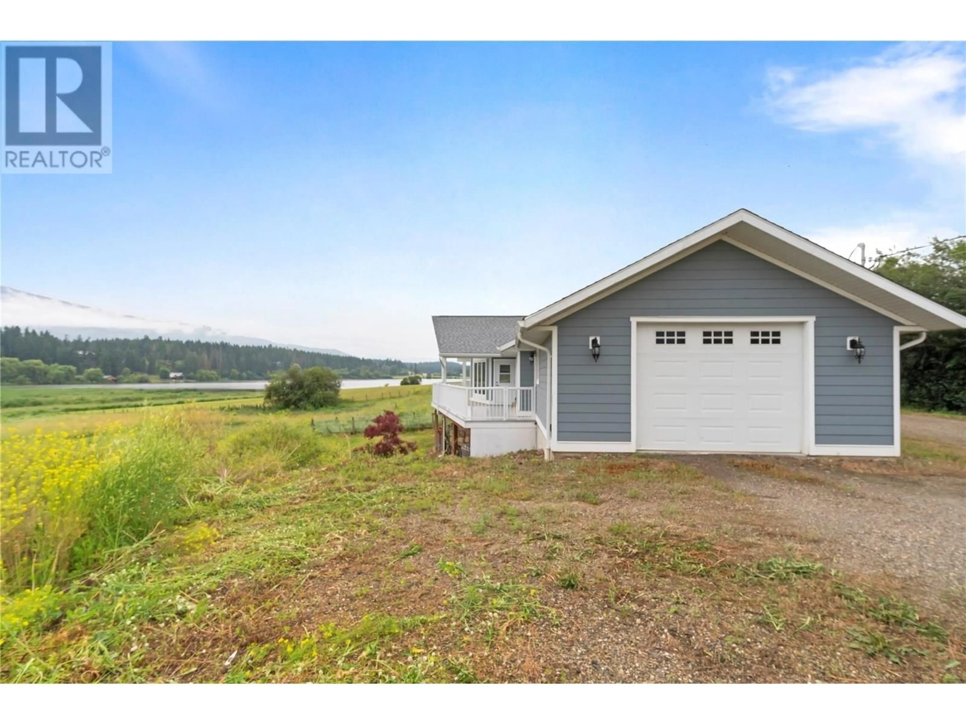 Unknown for 1477 OTTER LAKE ROAD, Spallumcheen British Columbia V4Y0W2