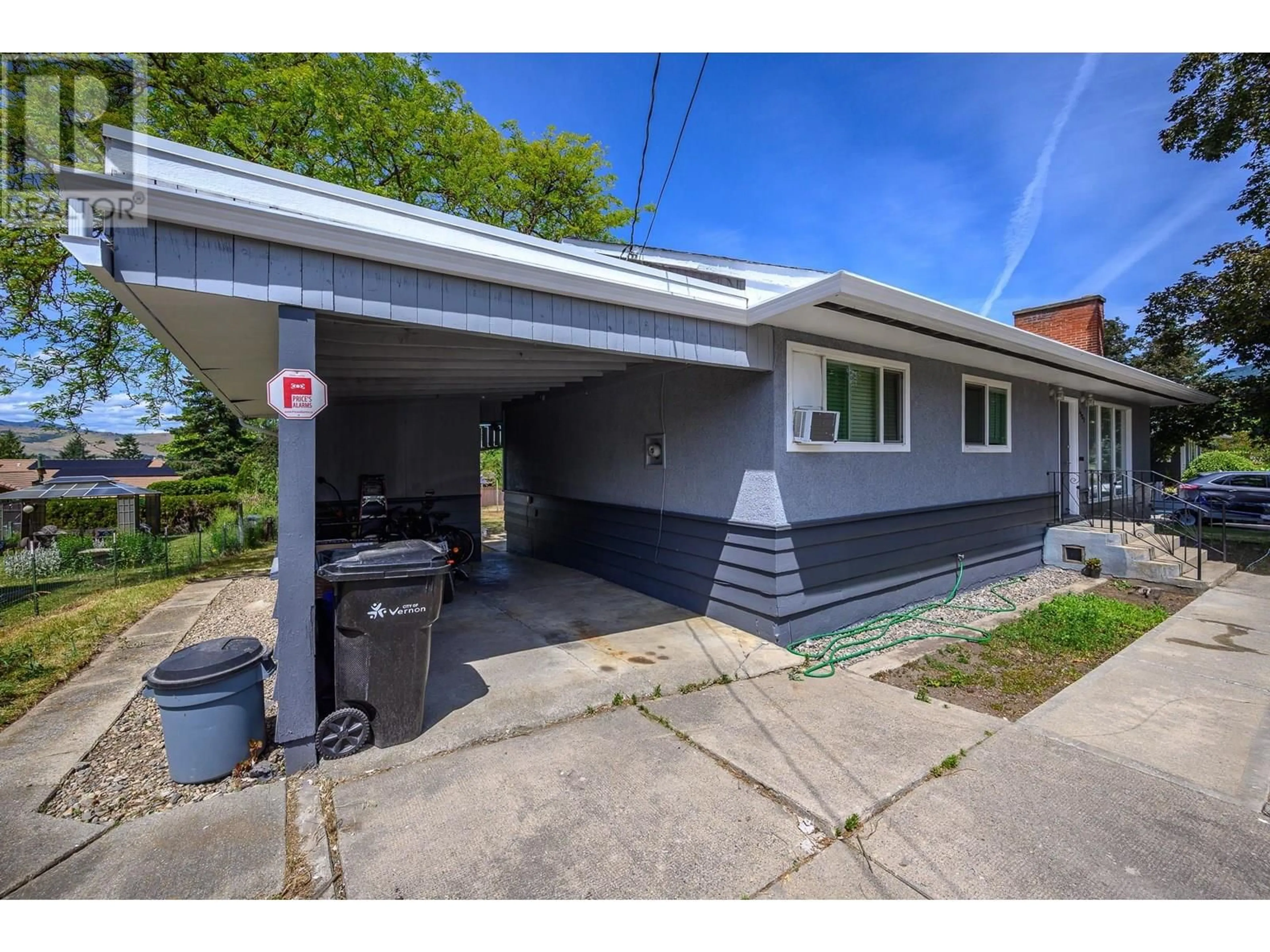 Unknown for 1903 29 CRESCENT, Vernon British Columbia V1T1Y6