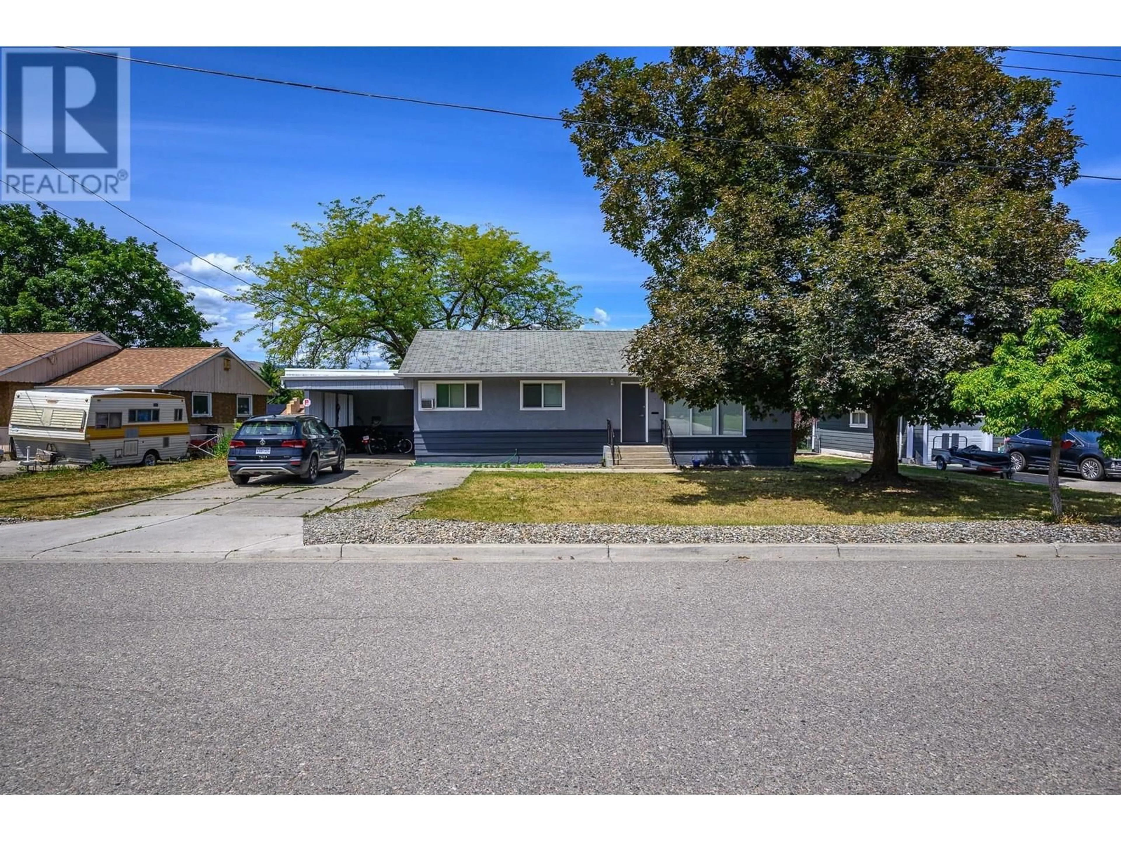 Unknown for 1903 29 CRESCENT, Vernon British Columbia V1T1Y6