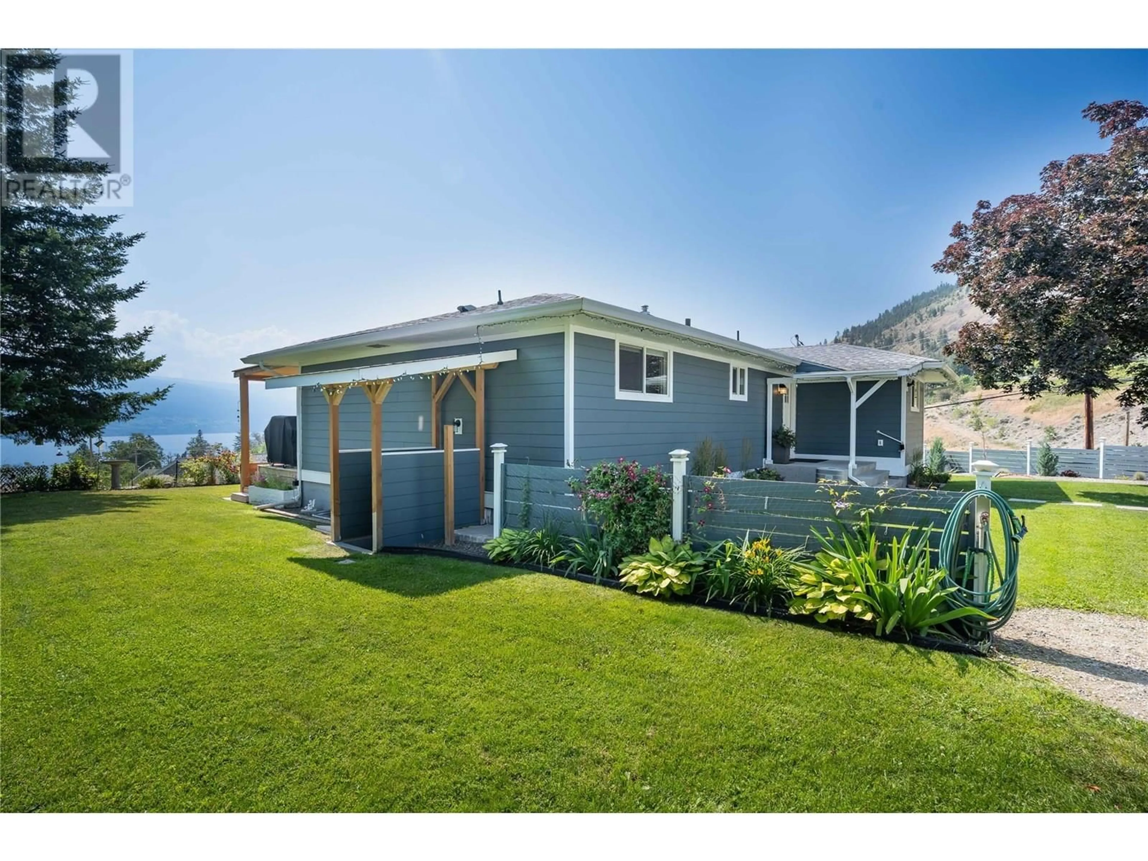 Unknown for 6908 HESPELER ROAD, Summerland British Columbia V0H1Z4