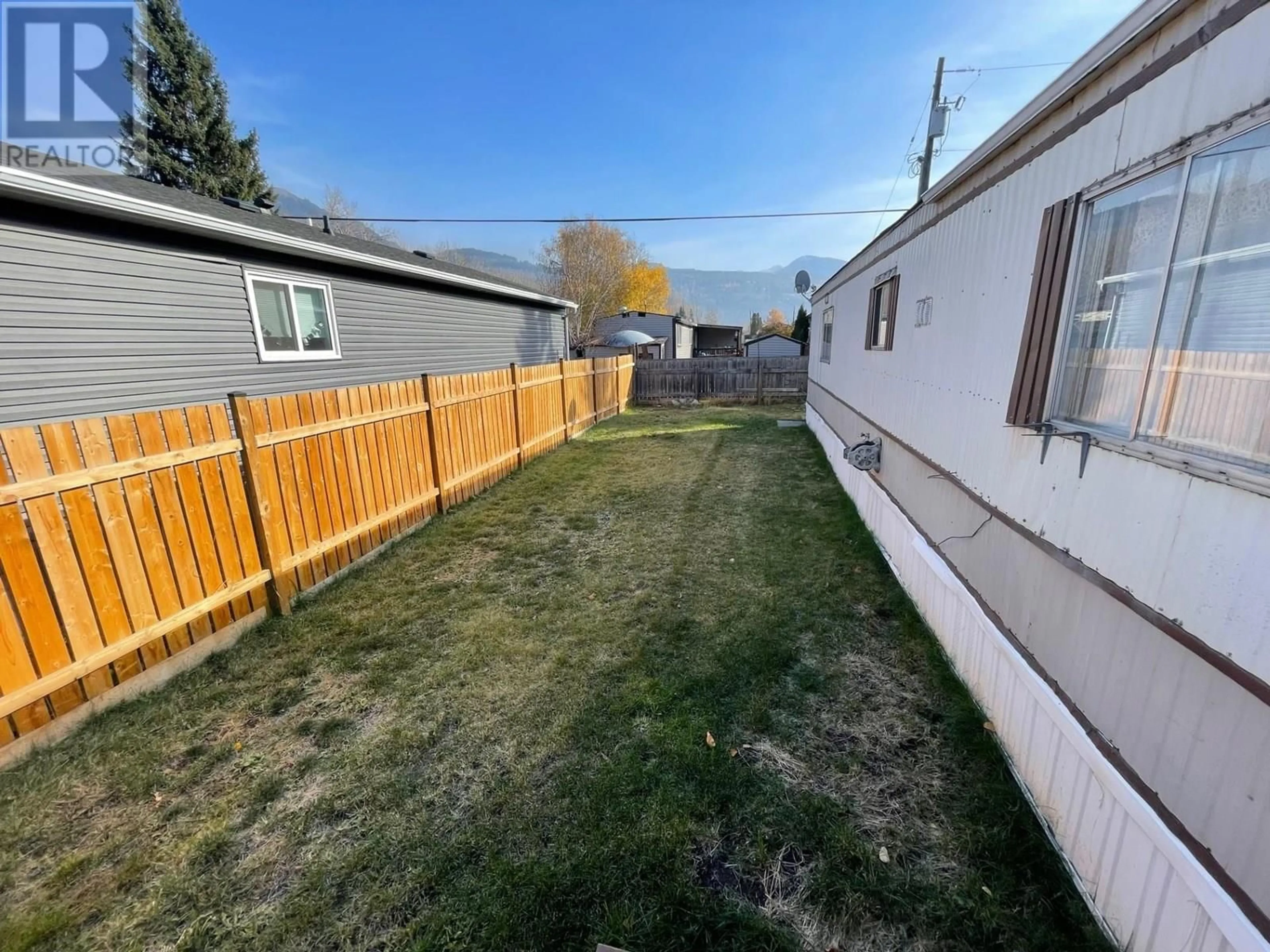 Unknown for 25 - 100 ASPEN DRIVE, Sparwood British Columbia V0B2G0