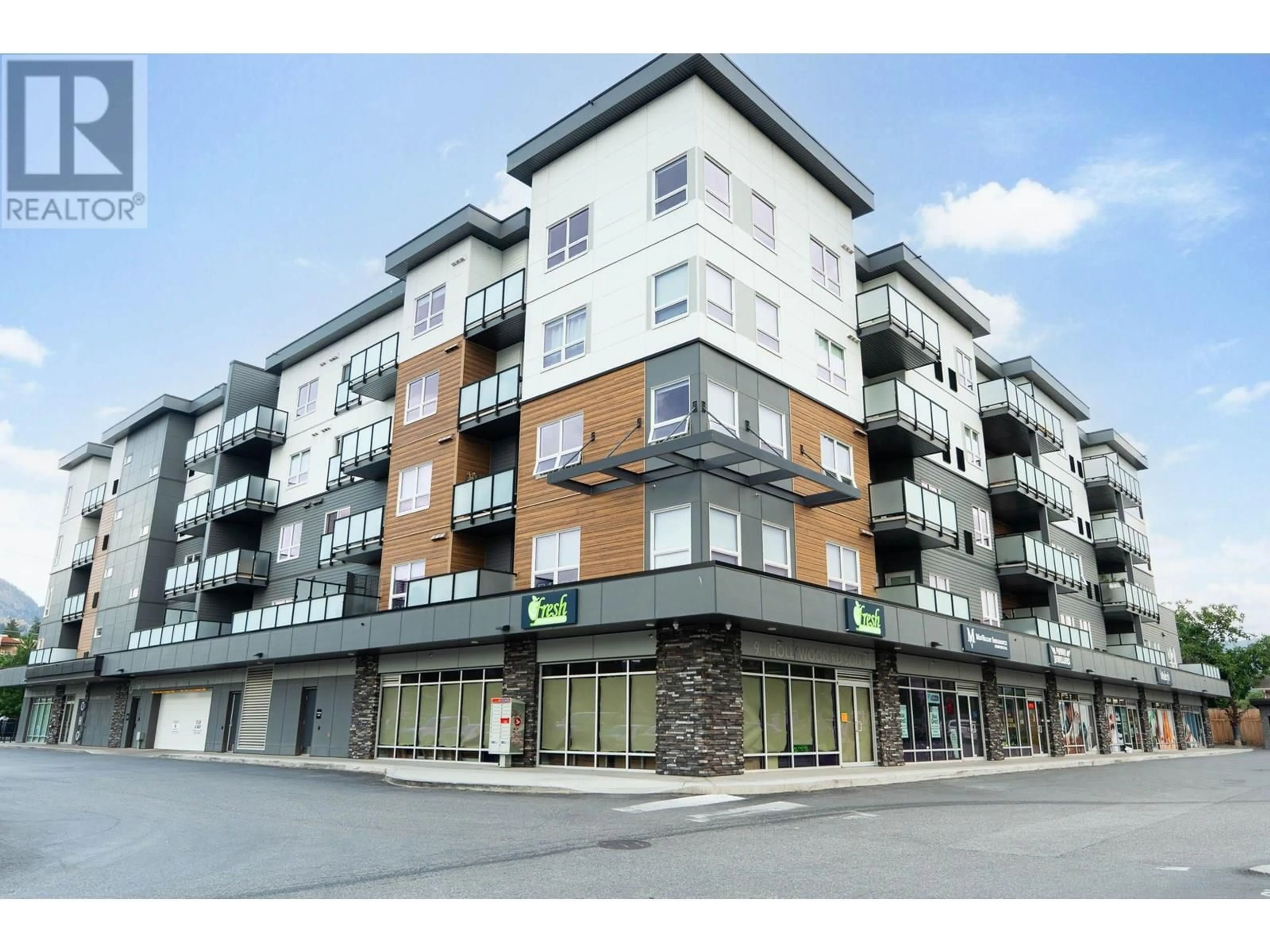 Unknown for 522 - 191 HOLLYWOOD ROAD SOUTH, Kelowna British Columbia V1X0B9