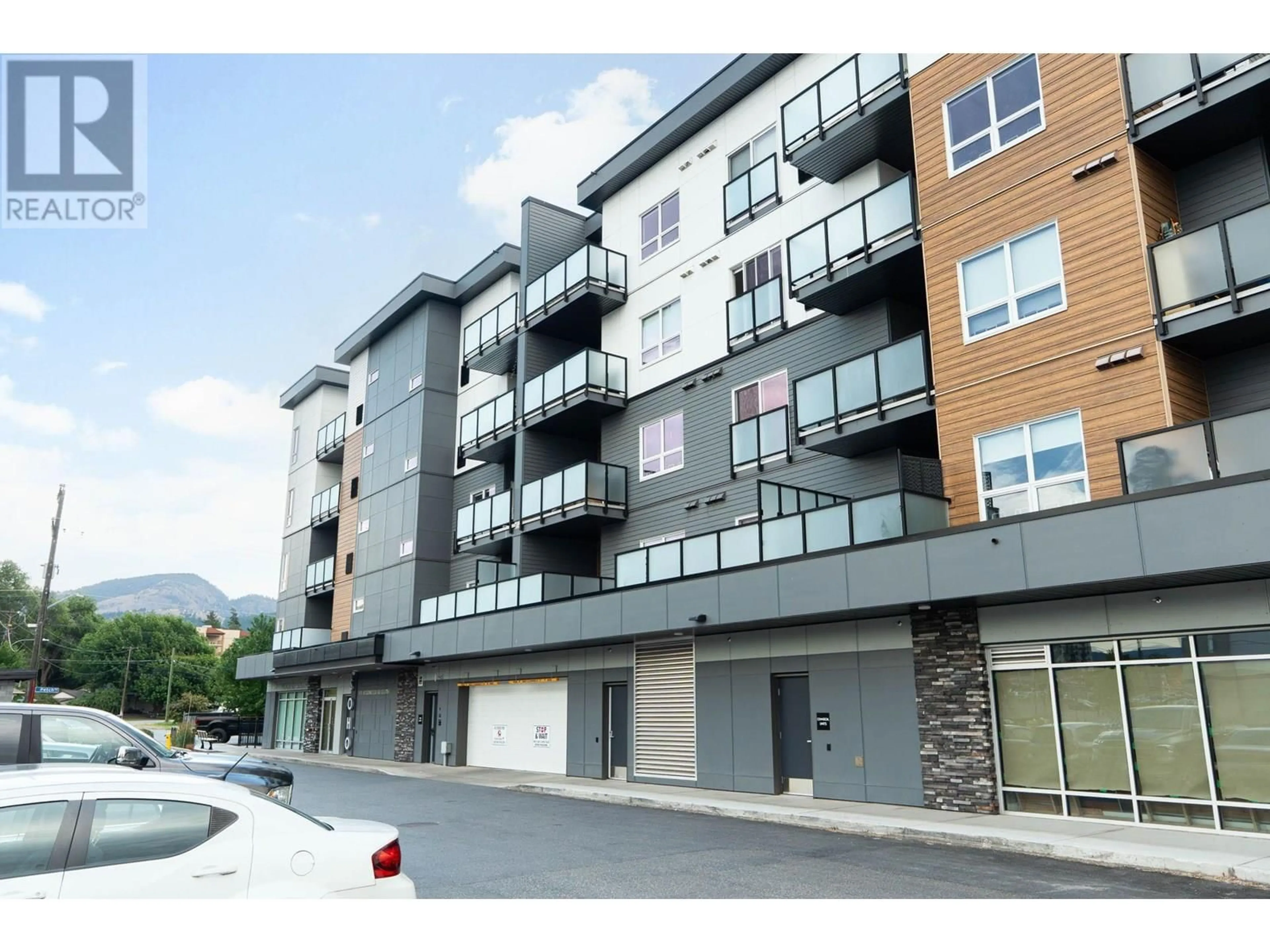 Unknown for 522 - 191 HOLLYWOOD ROAD SOUTH, Kelowna British Columbia V1X0B9