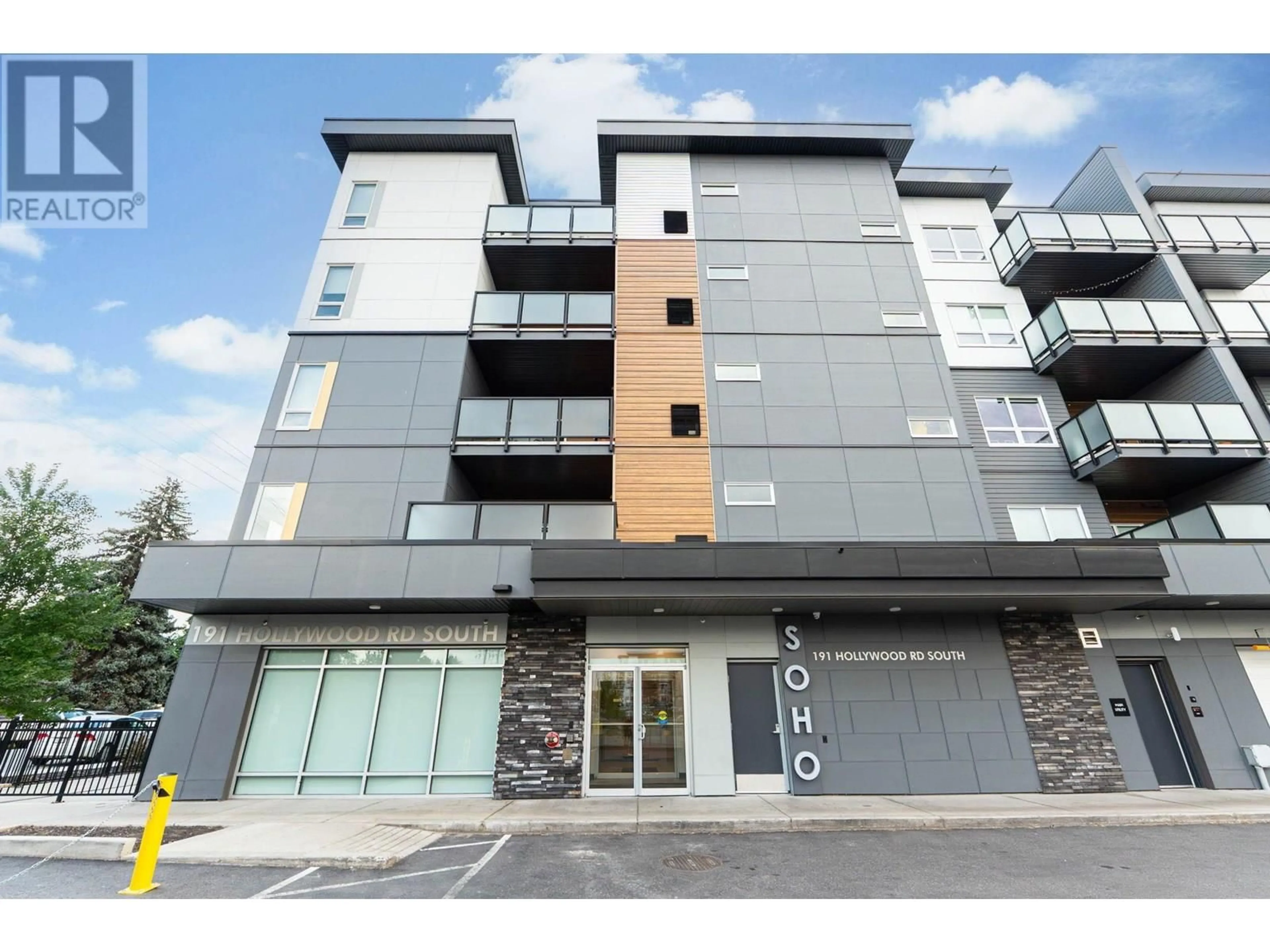 Unknown for 522 - 191 HOLLYWOOD ROAD SOUTH, Kelowna British Columbia V1X0B9