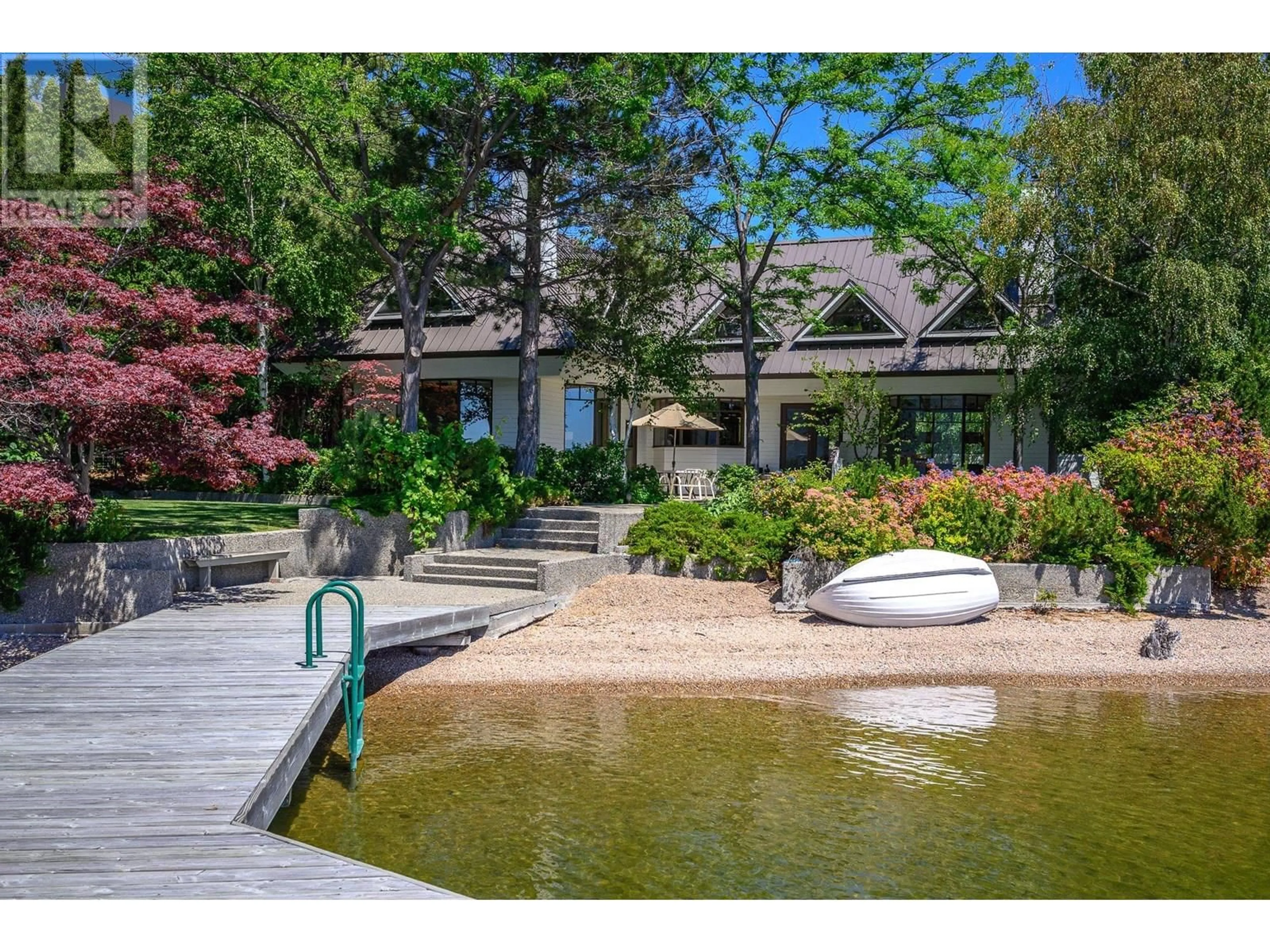 Unknown for 15830 WHISKEY COVE ROAD, Lake Country British Columbia V4V1C4