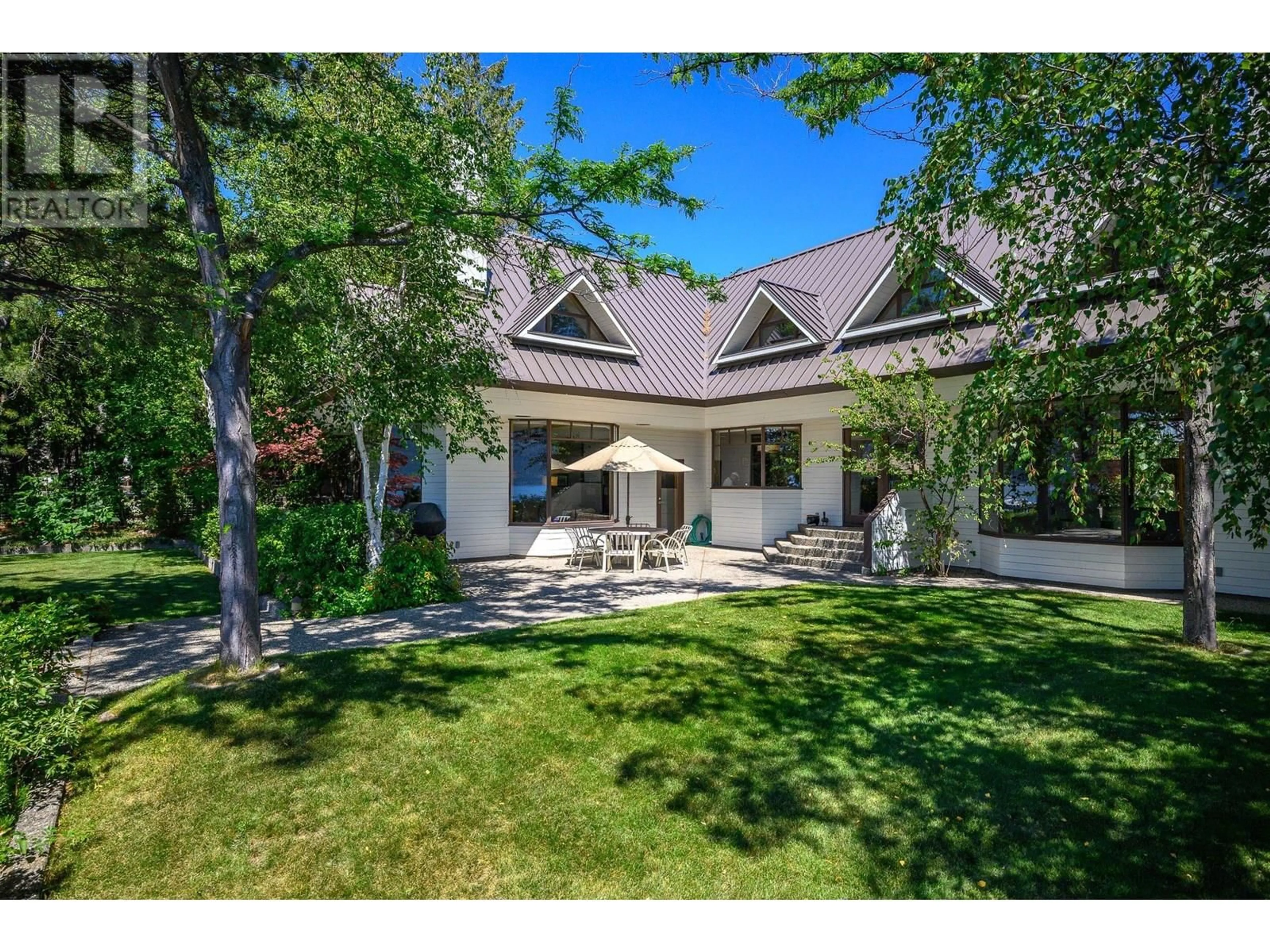 Unknown for 15830 WHISKEY COVE ROAD, Lake Country British Columbia V4V1C4