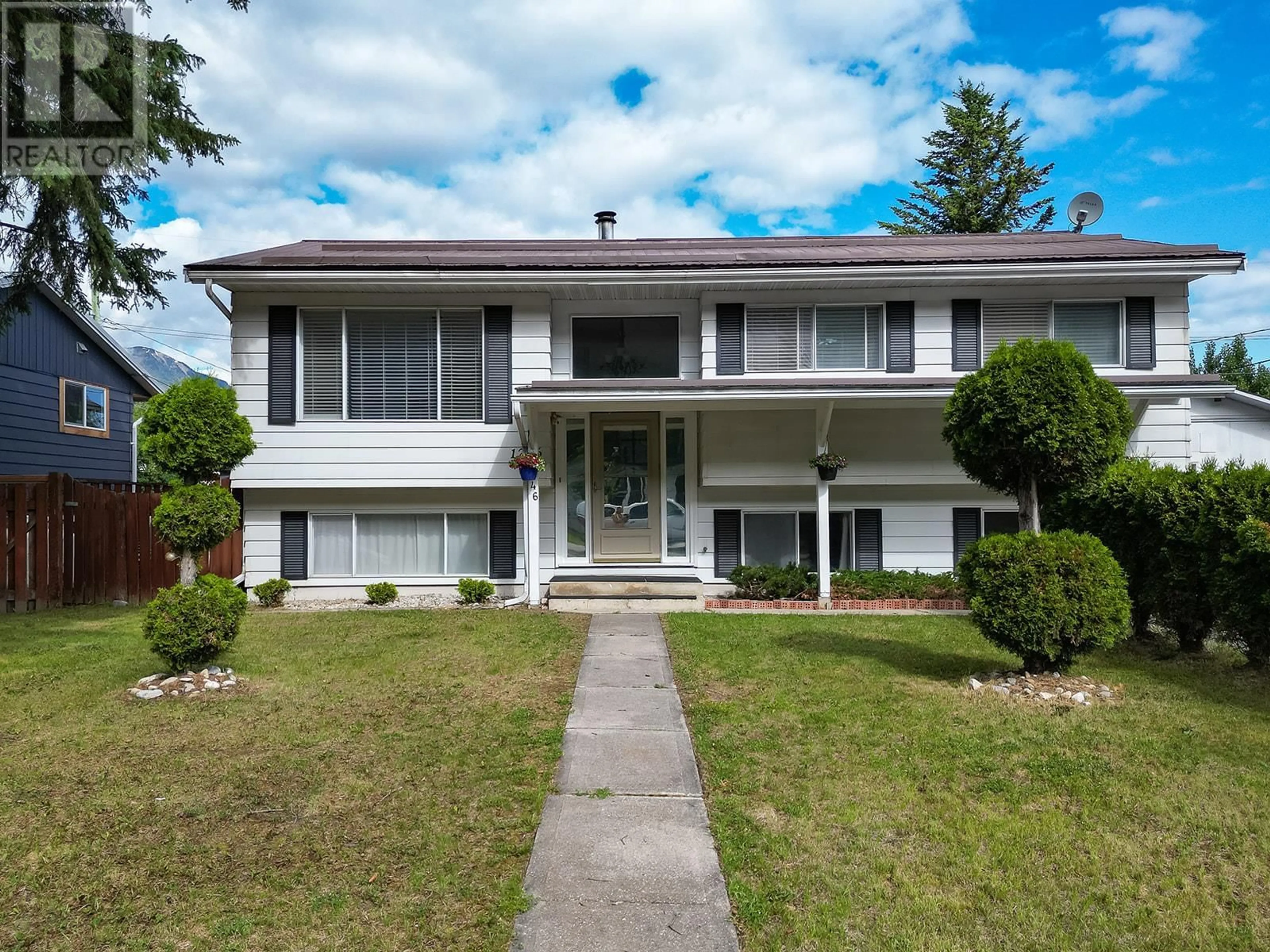 Unknown for 1246 ALEXANDER DRIVE, Golden British Columbia V0A1H0