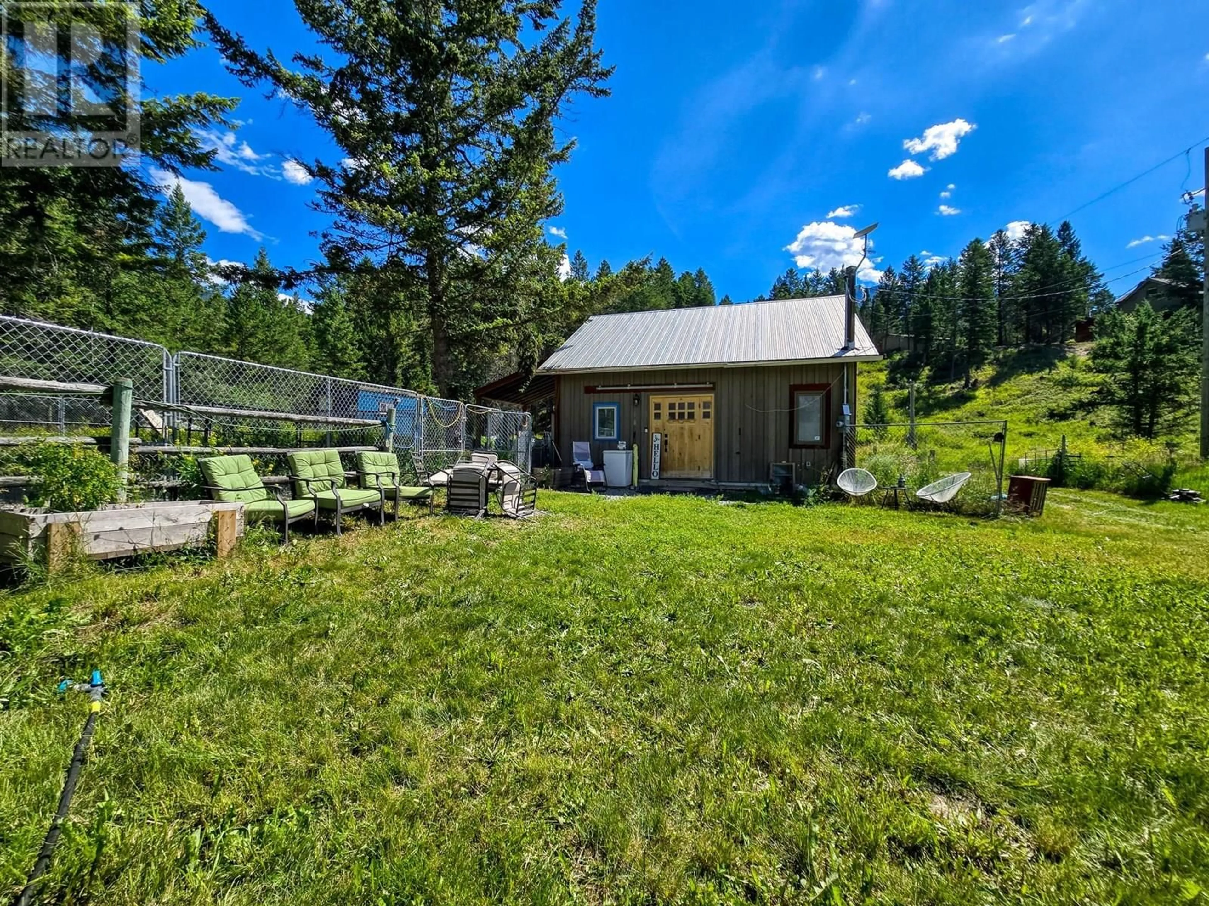 Unknown for Lot 1 KOOTENAY #3 ROAD, Fairmont Hot Springs British Columbia V0B1L0