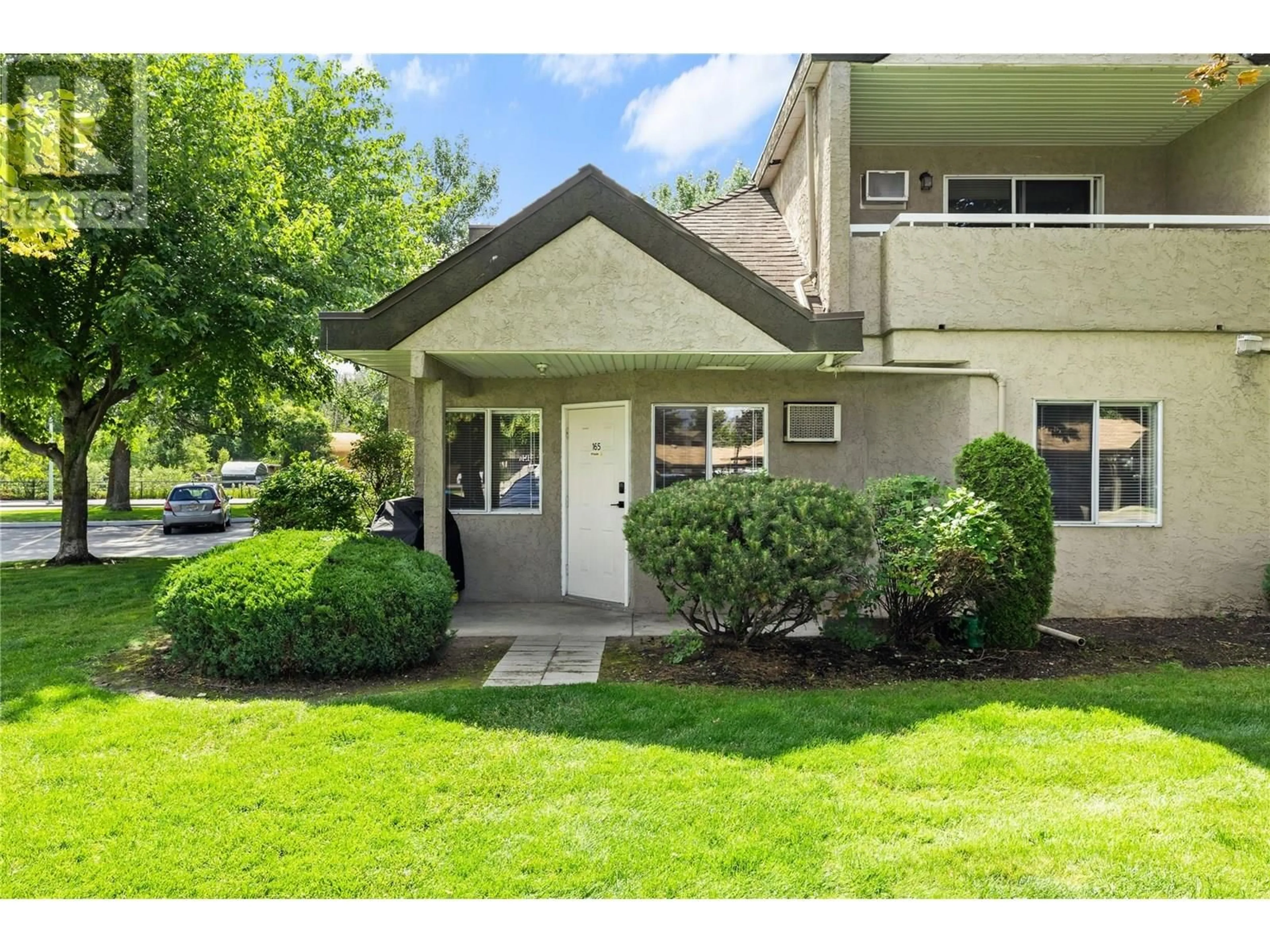 Unknown for 165 - 3854 GORDON DRIVE, Kelowna British Columbia V1W3G4