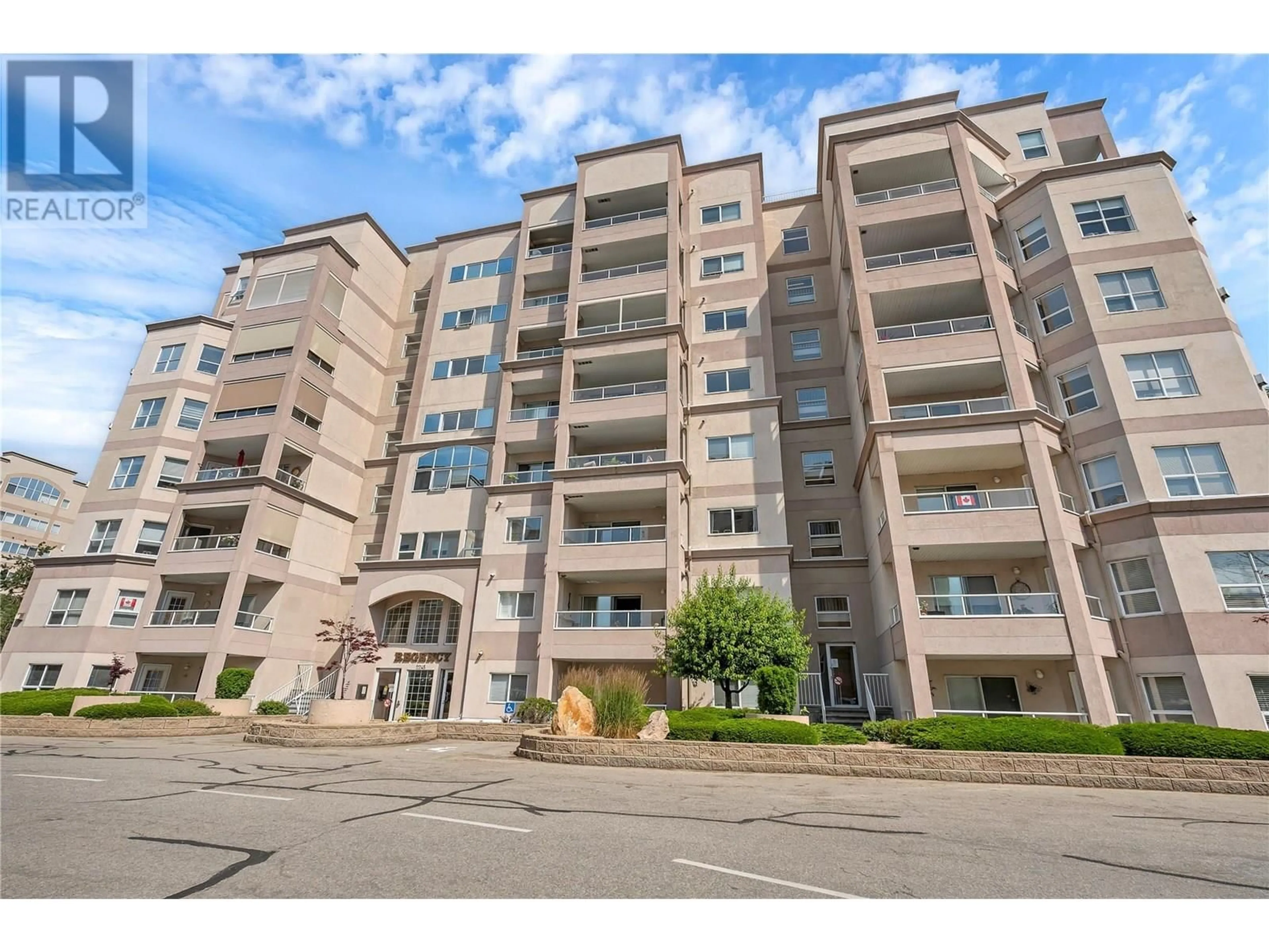 Unknown for 604 - 2245 ATKINSON STREET, Penticton British Columbia V2A8R7