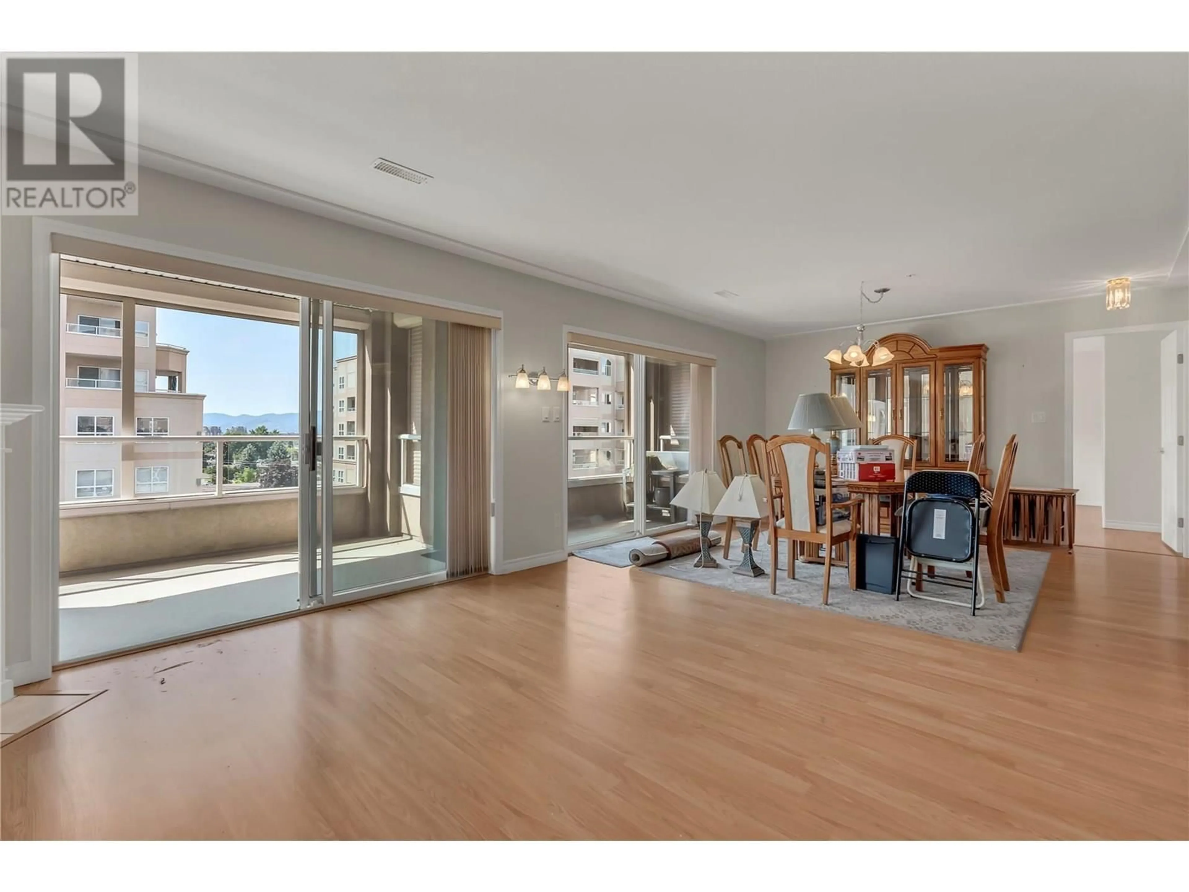 Unknown for 604 - 2245 ATKINSON STREET, Penticton British Columbia V2A8R7