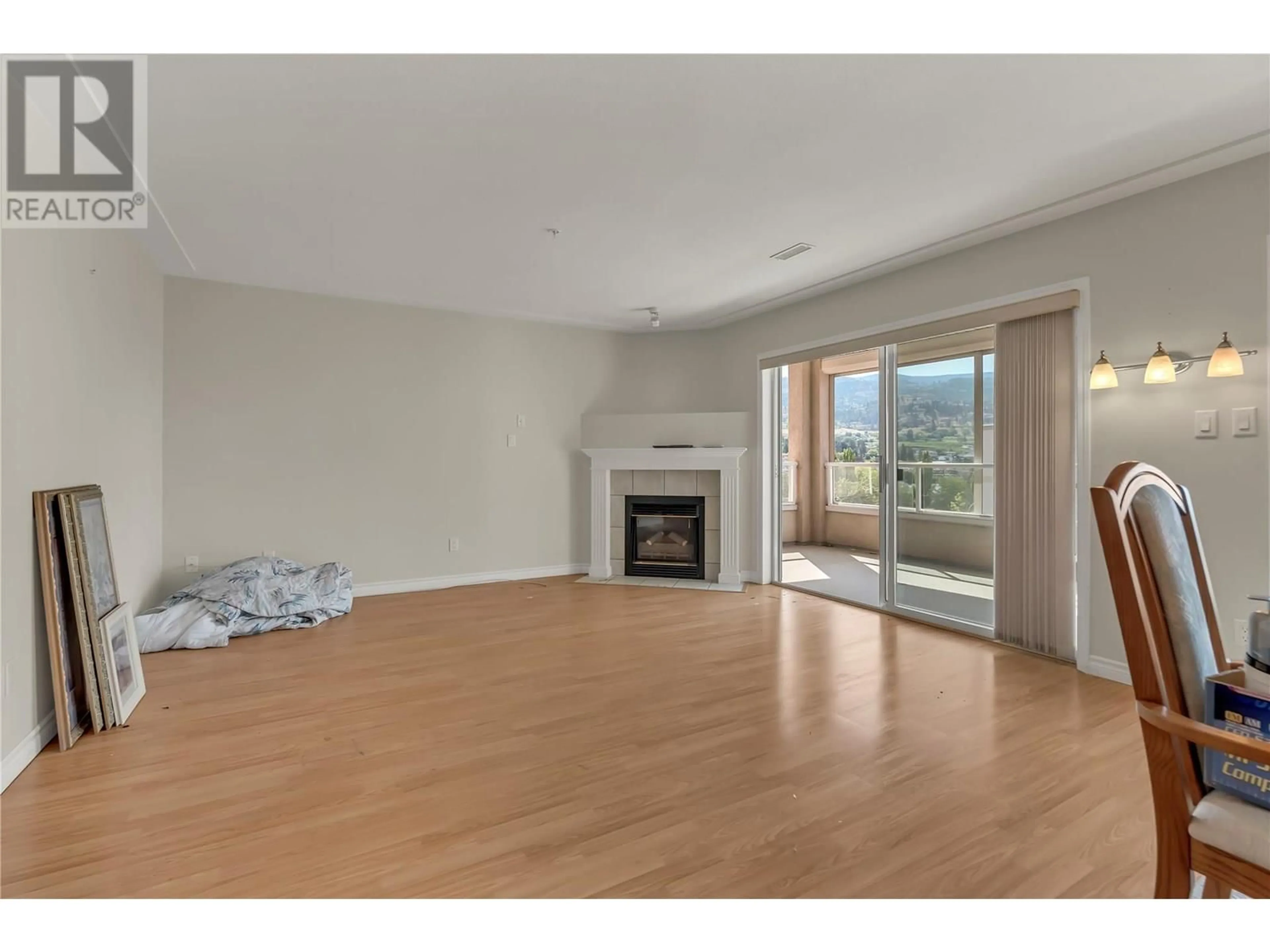 A pic of a room for 604 - 2245 ATKINSON STREET, Penticton British Columbia V2A8R7