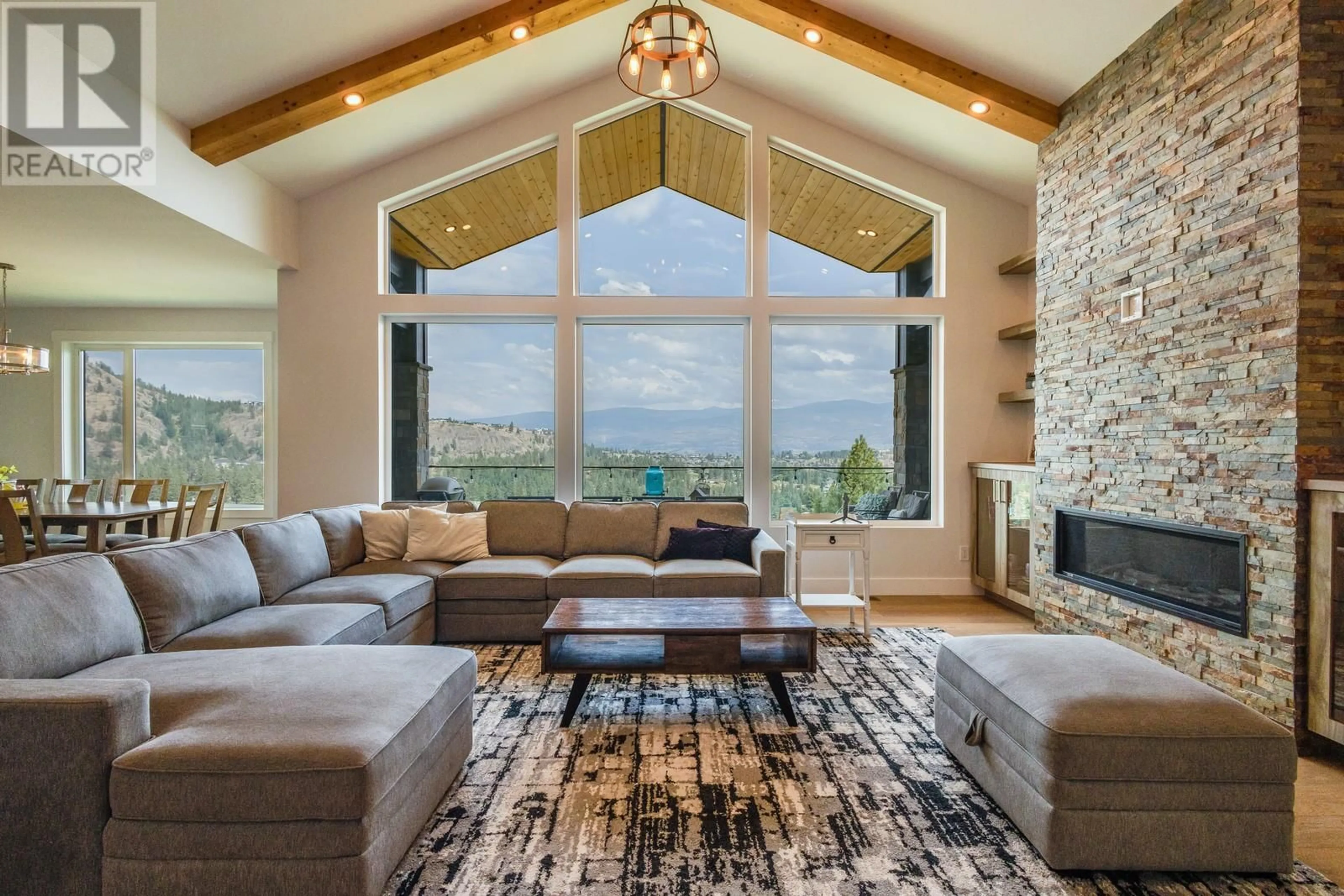 Living room with furniture, unknown for 2123 ENSIGN QUAY, West Kelowna British Columbia V4T2Z4
