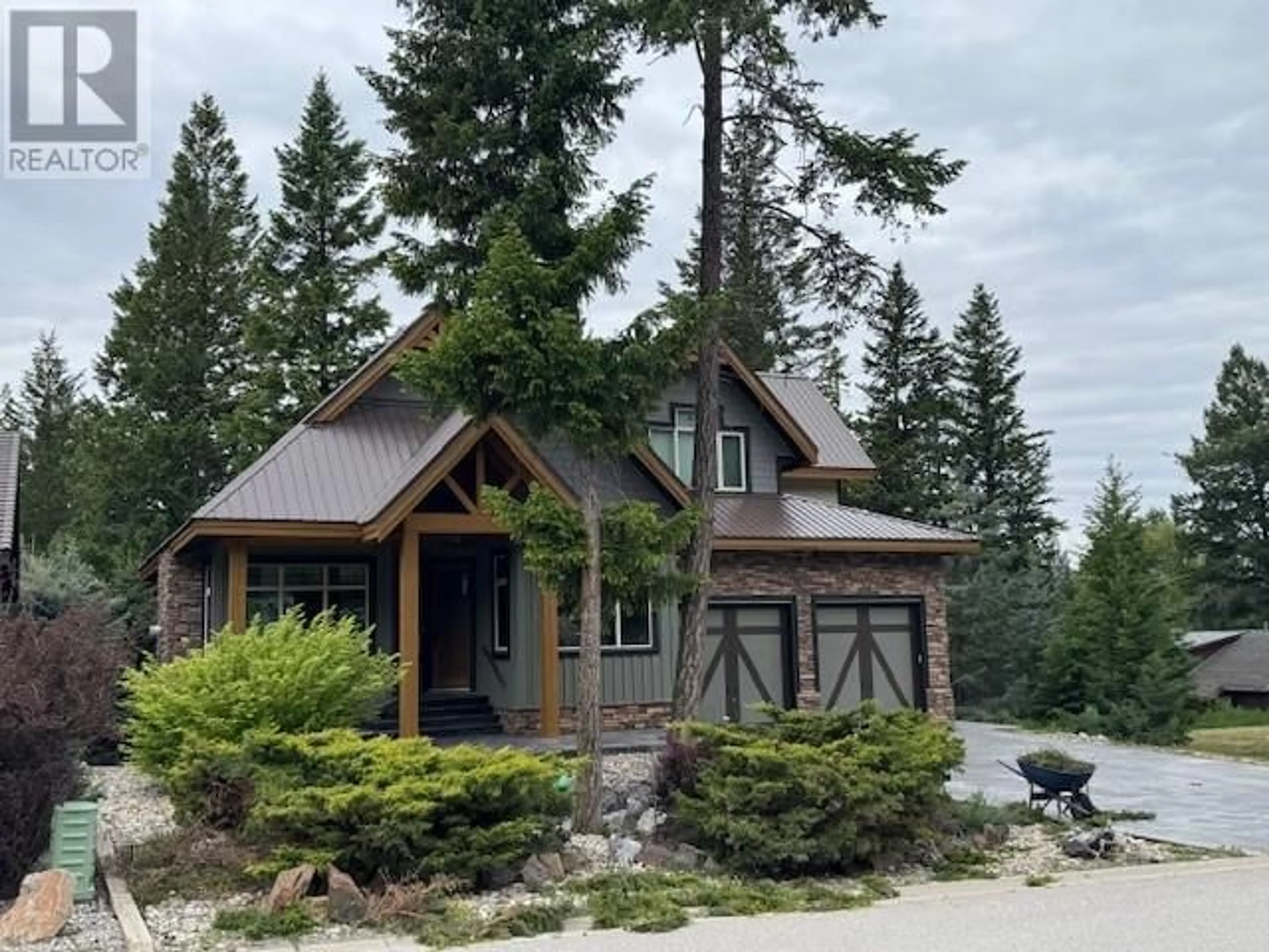 Unknown for 4997 EAGLEBROOK COURT, Fairmont Hot Springs British Columbia V0B1L1