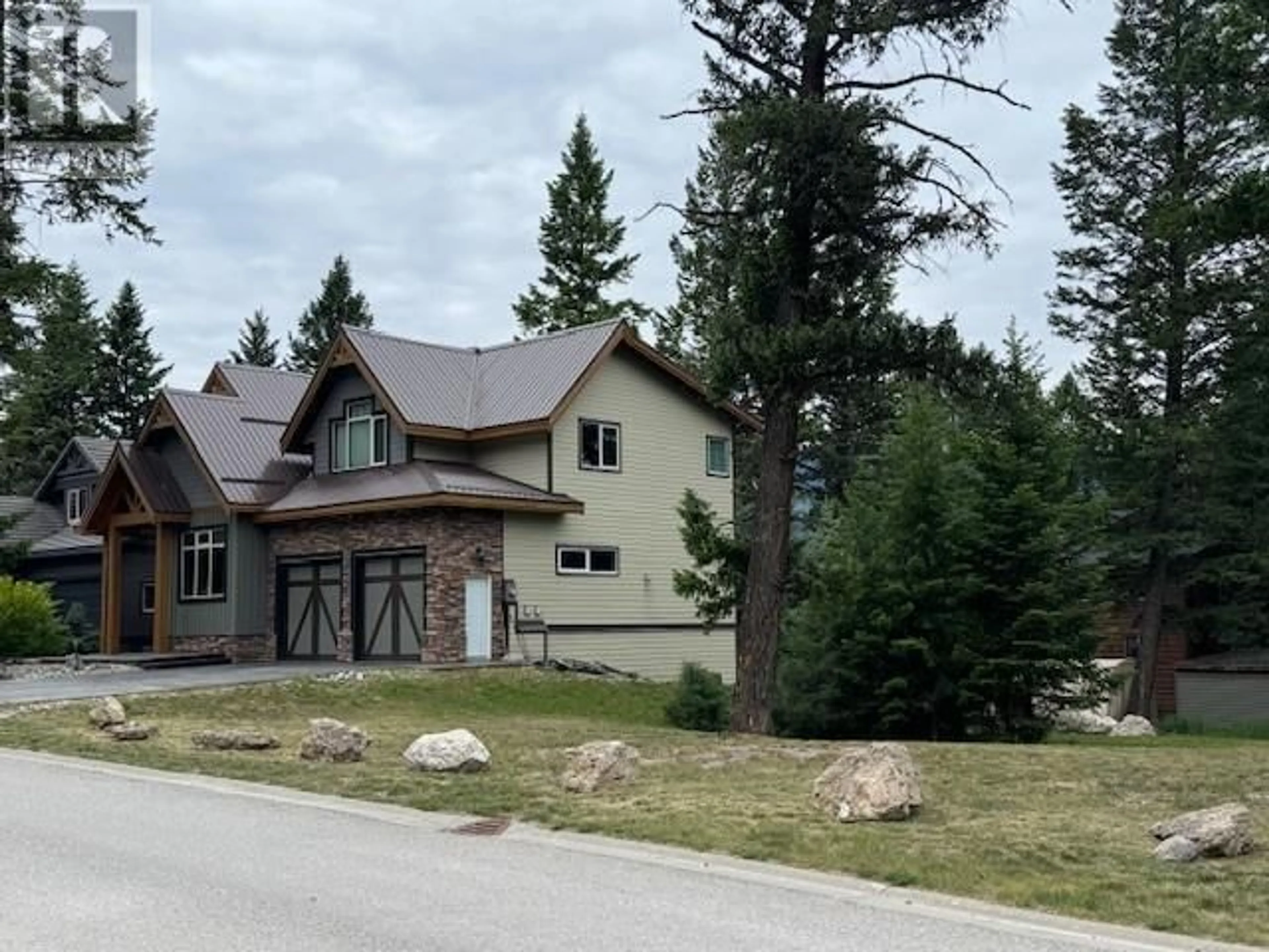 Unknown for 4997 EAGLEBROOK COURT, Fairmont Hot Springs British Columbia V0B1L1