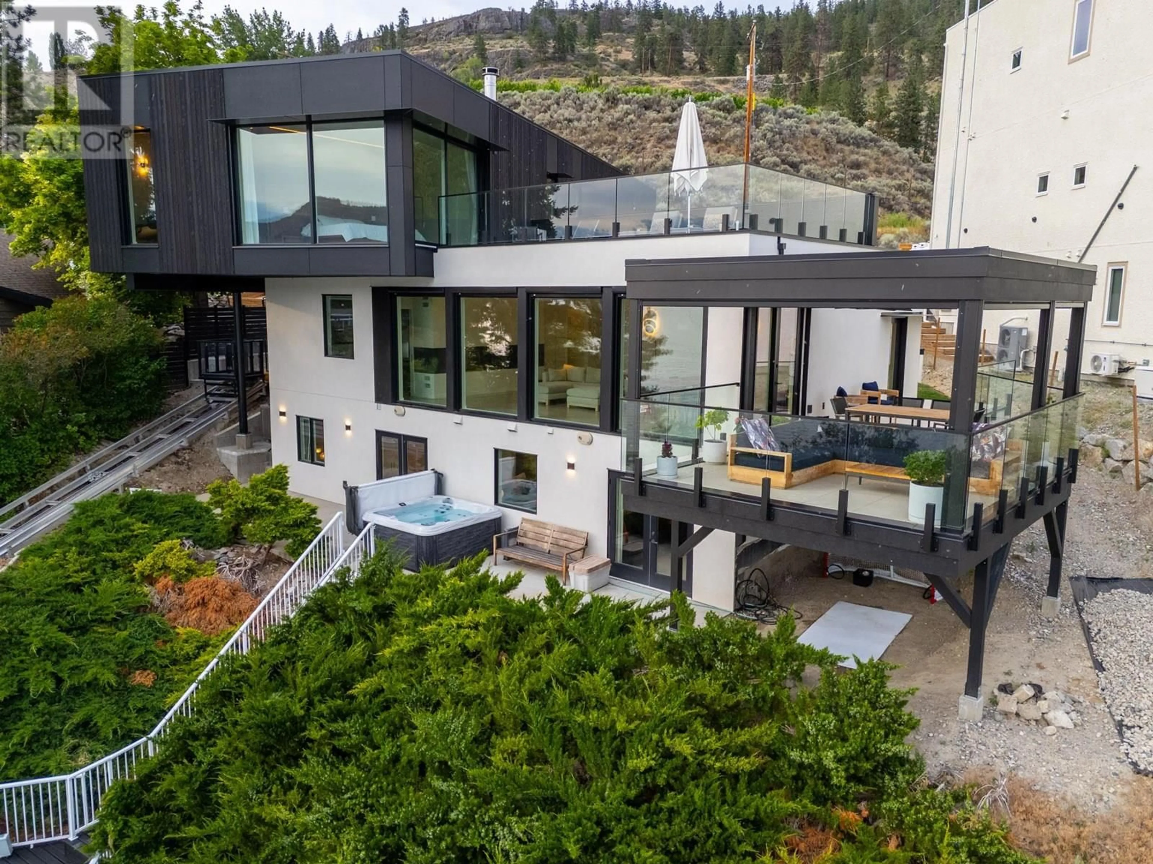 Unknown for 6857 INDIAN ROCK ROAD, Naramata British Columbia V0H1N1