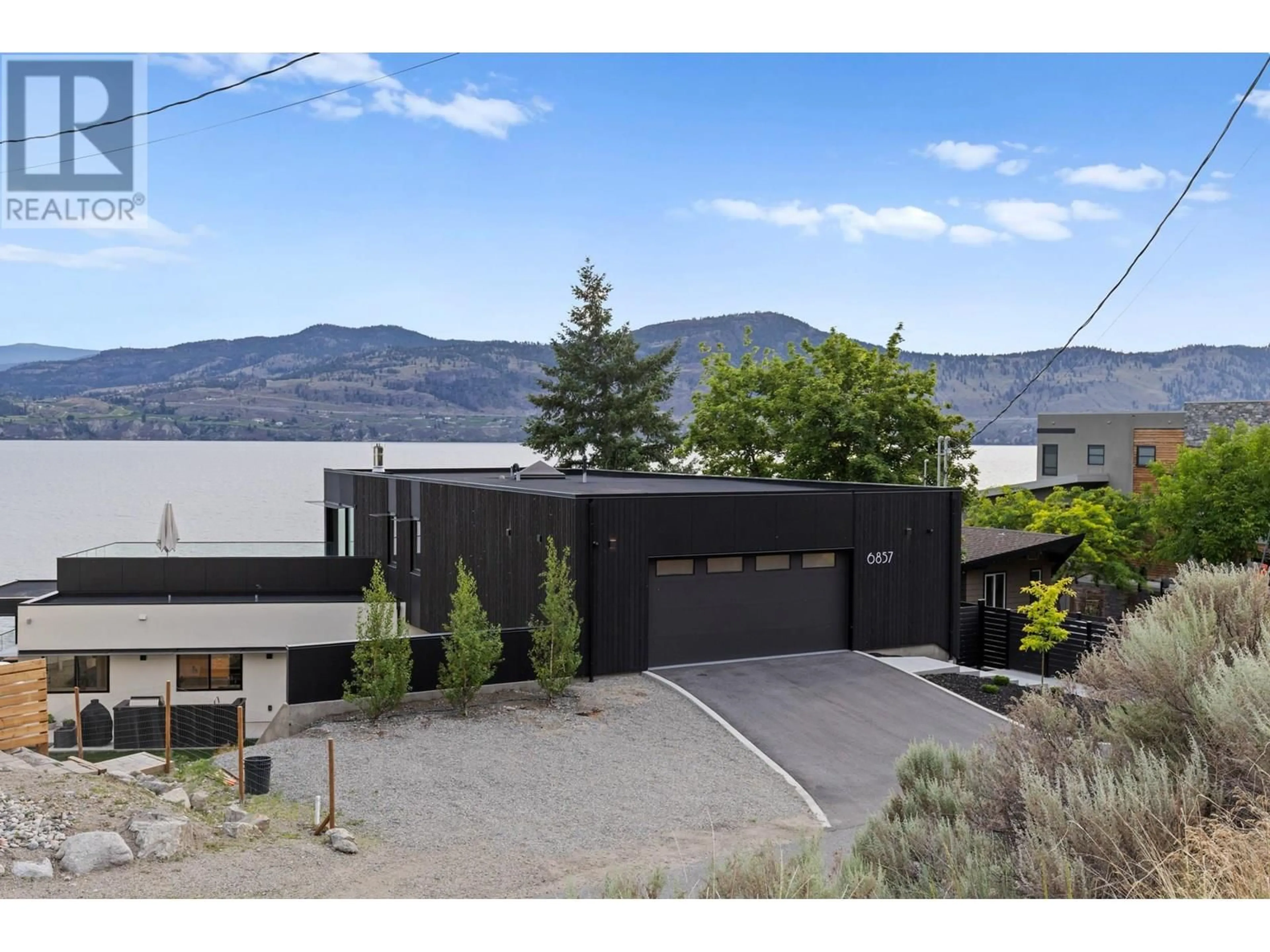 Unknown for 6857 INDIAN ROCK ROAD, Naramata British Columbia V0H1N1