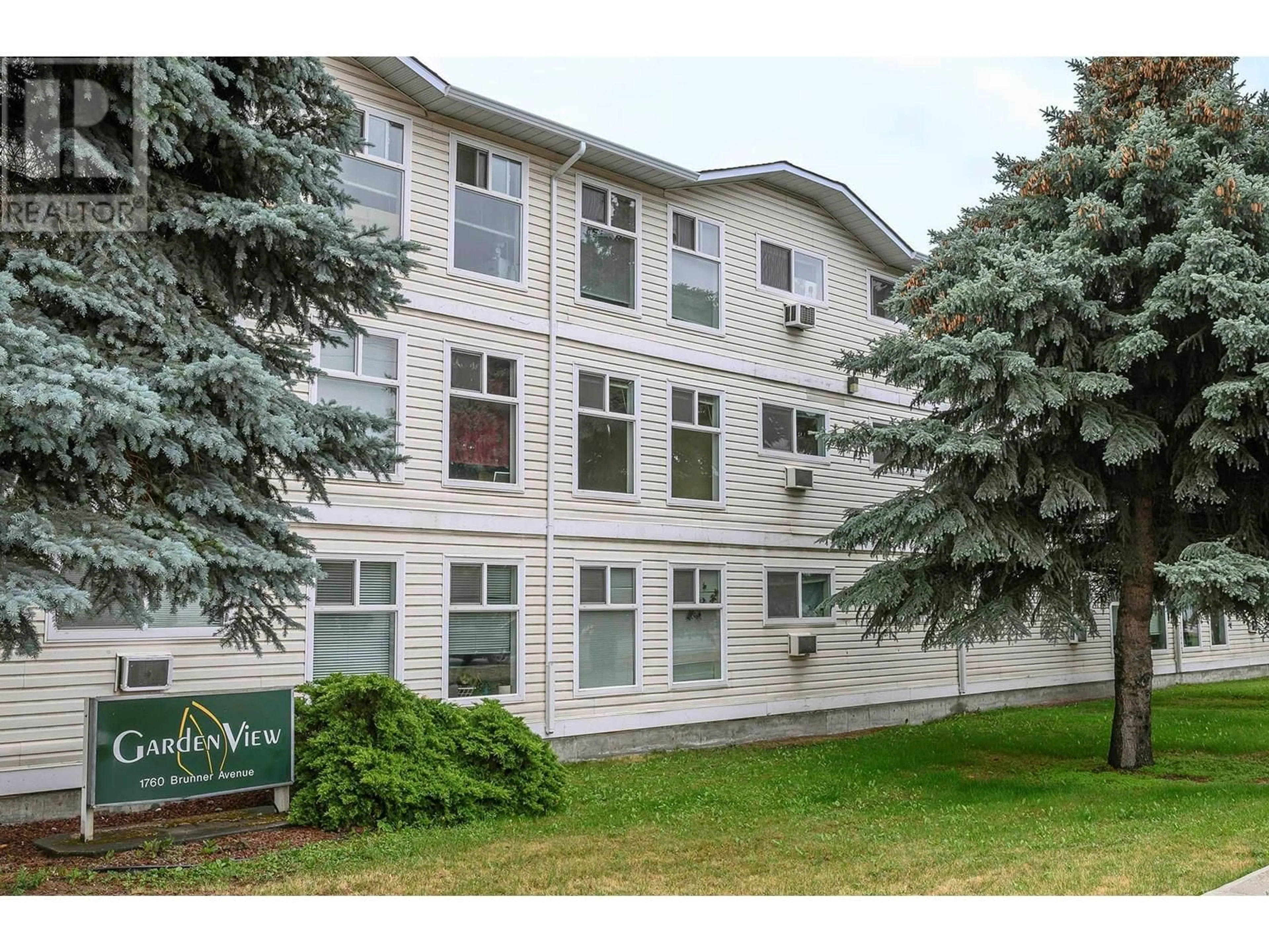 Unknown for 203 - 1760 BRUNNER AVENUE, Kamloops British Columbia V2B3L7