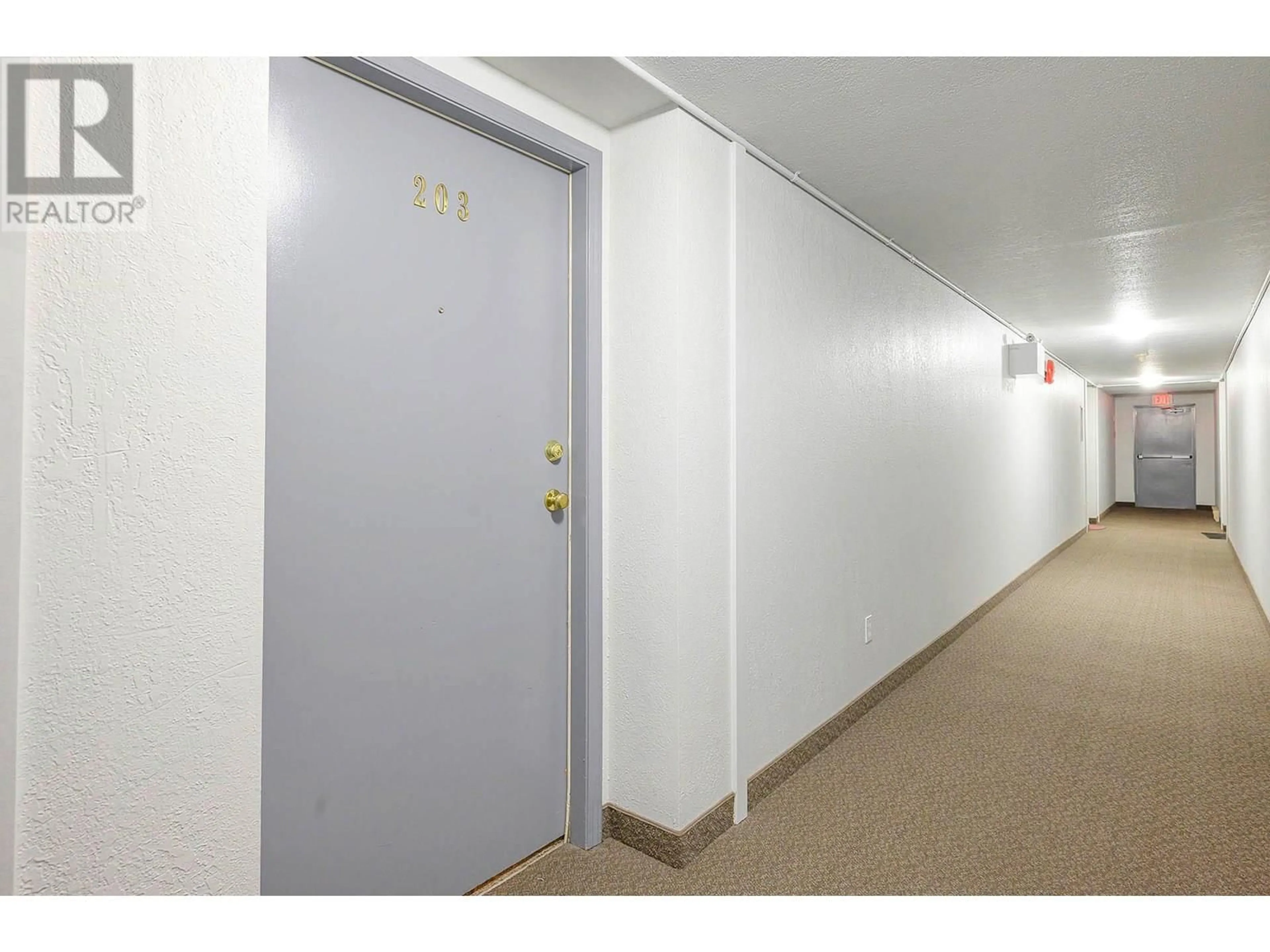 Unknown for 203 - 1760 BRUNNER AVENUE, Kamloops British Columbia V2B3L7