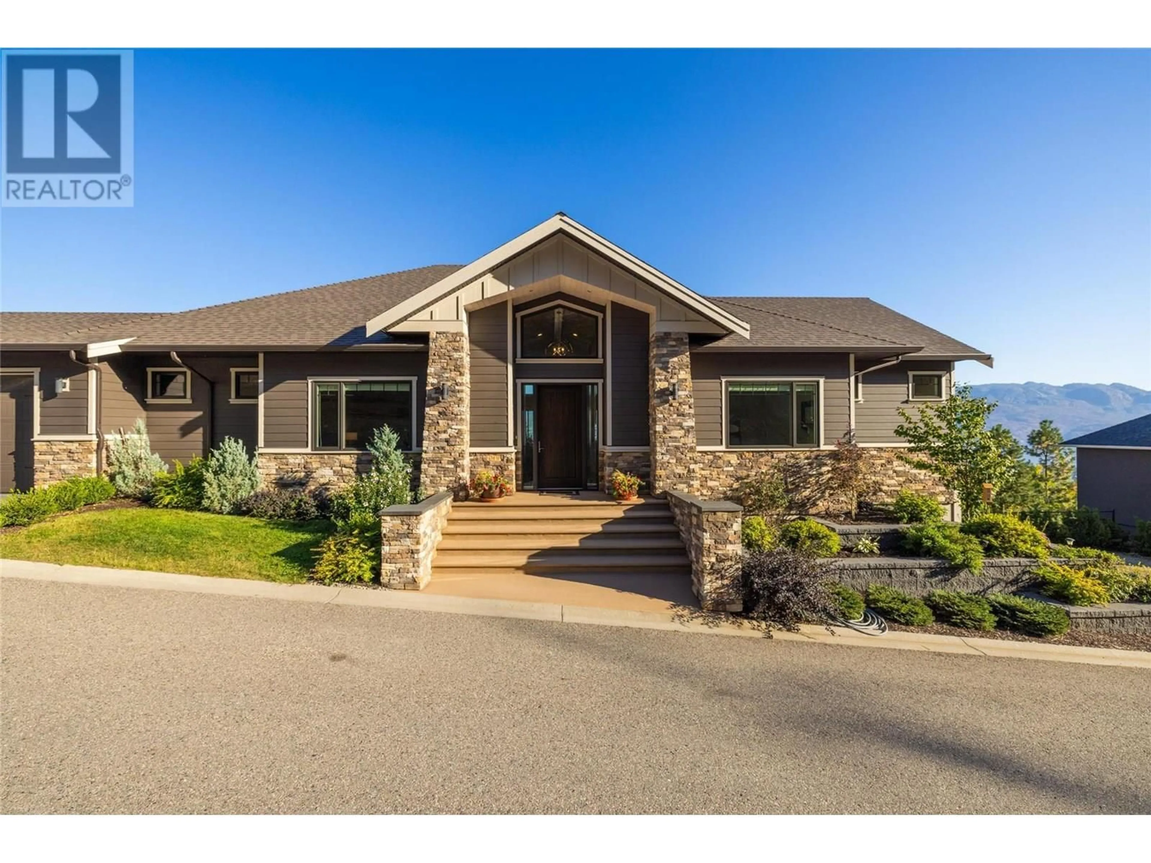 Unknown for 3357 HIHANNAH VIEW, West Kelowna British Columbia V4T3C9