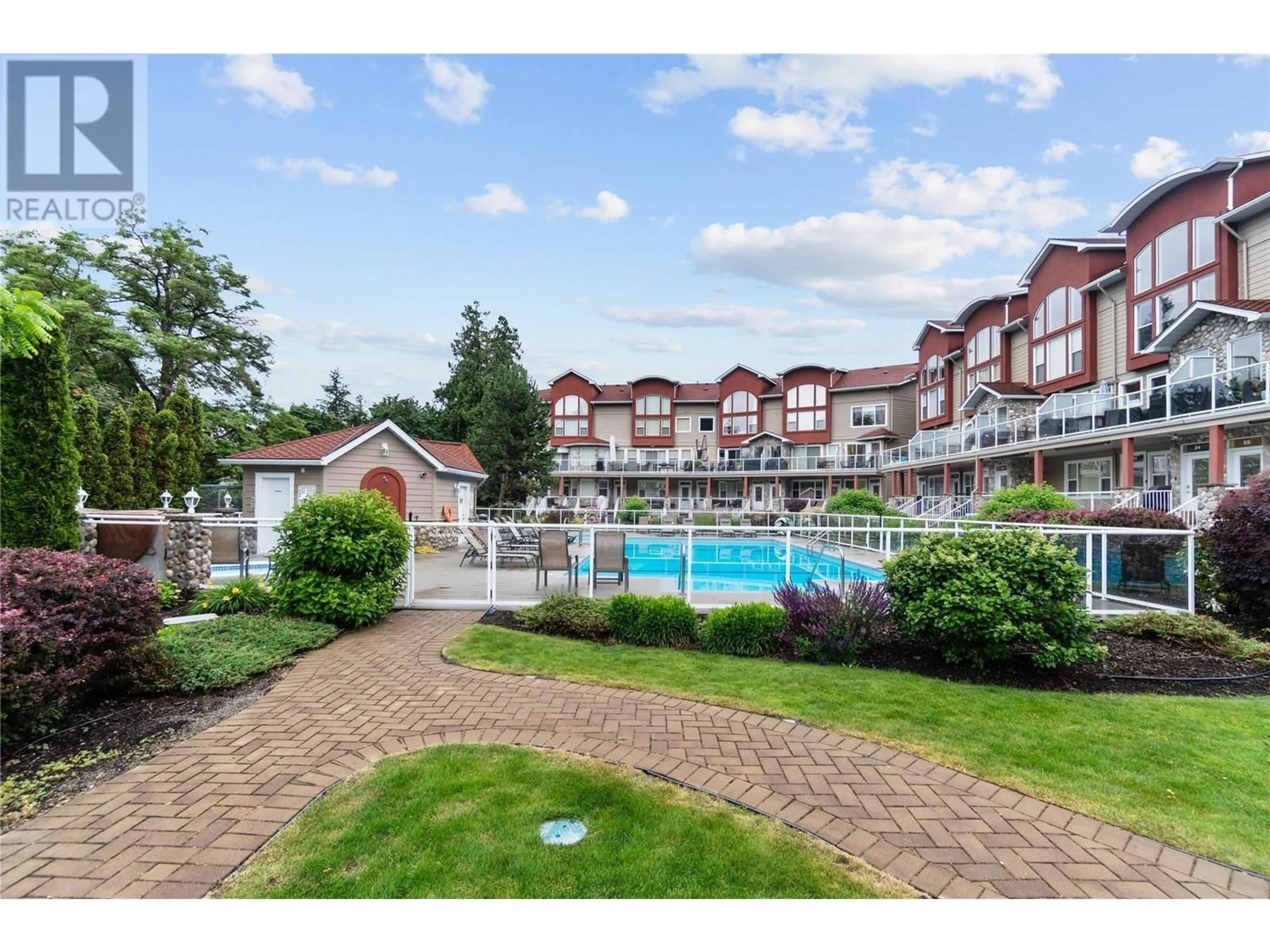 Unknown for 27 - 1130 RIVERSIDE AVENUE, Sicamous British Columbia V0E2V1