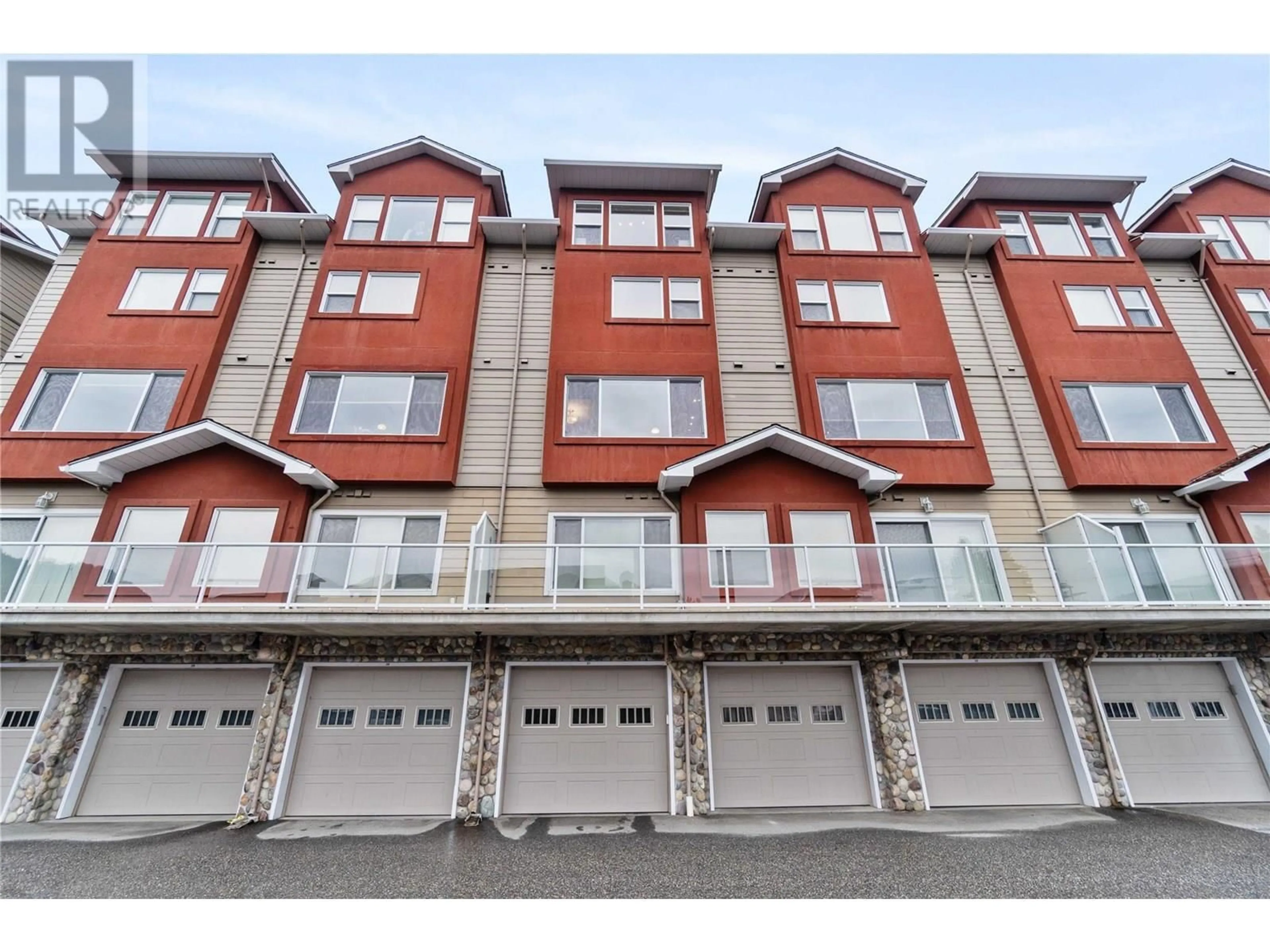 Unknown for 27 - 1130 RIVERSIDE AVENUE, Sicamous British Columbia V0E2V1
