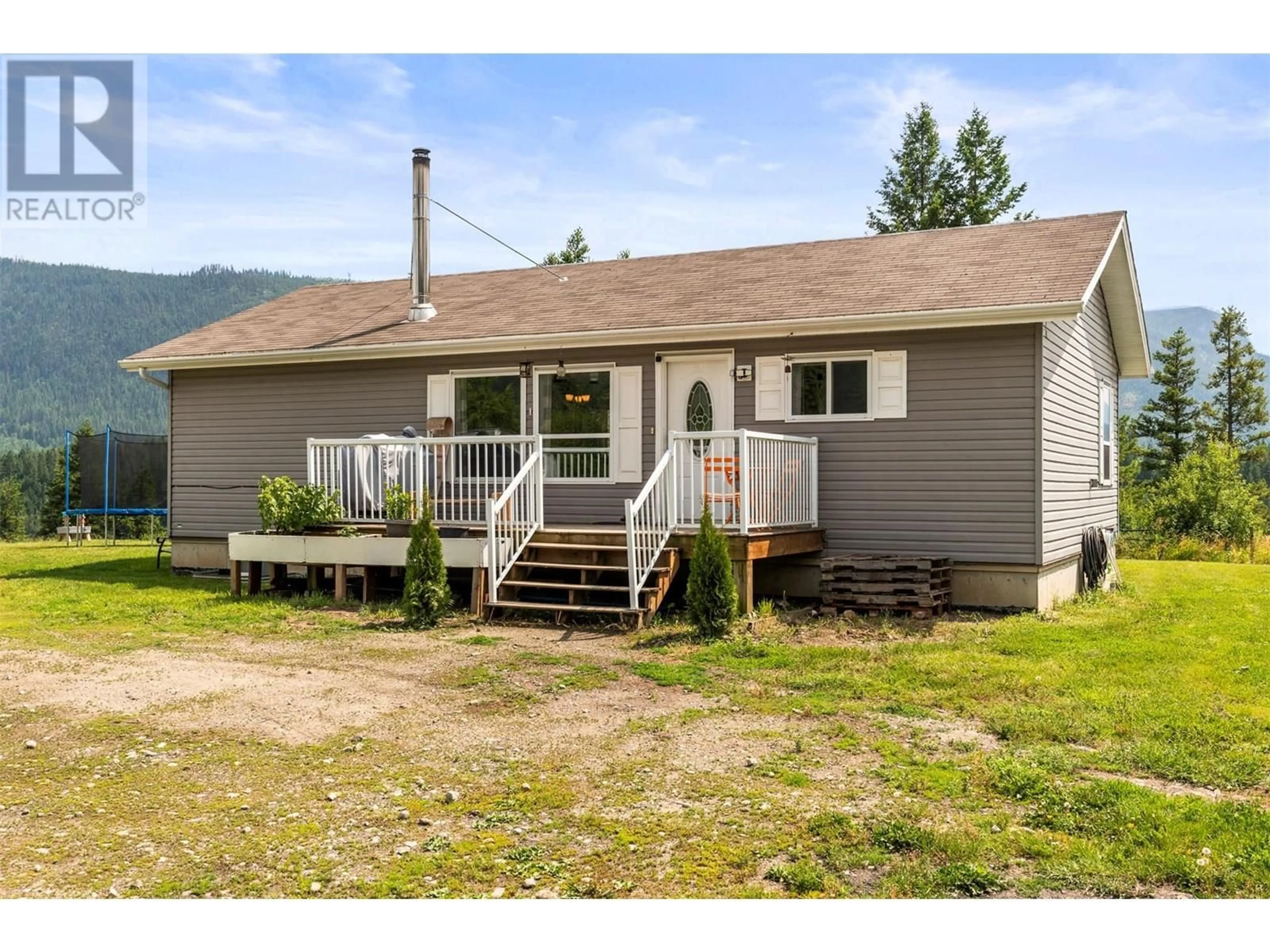 Unknown for 496 ALBERS ROAD, Lumby British Columbia V0E2G5