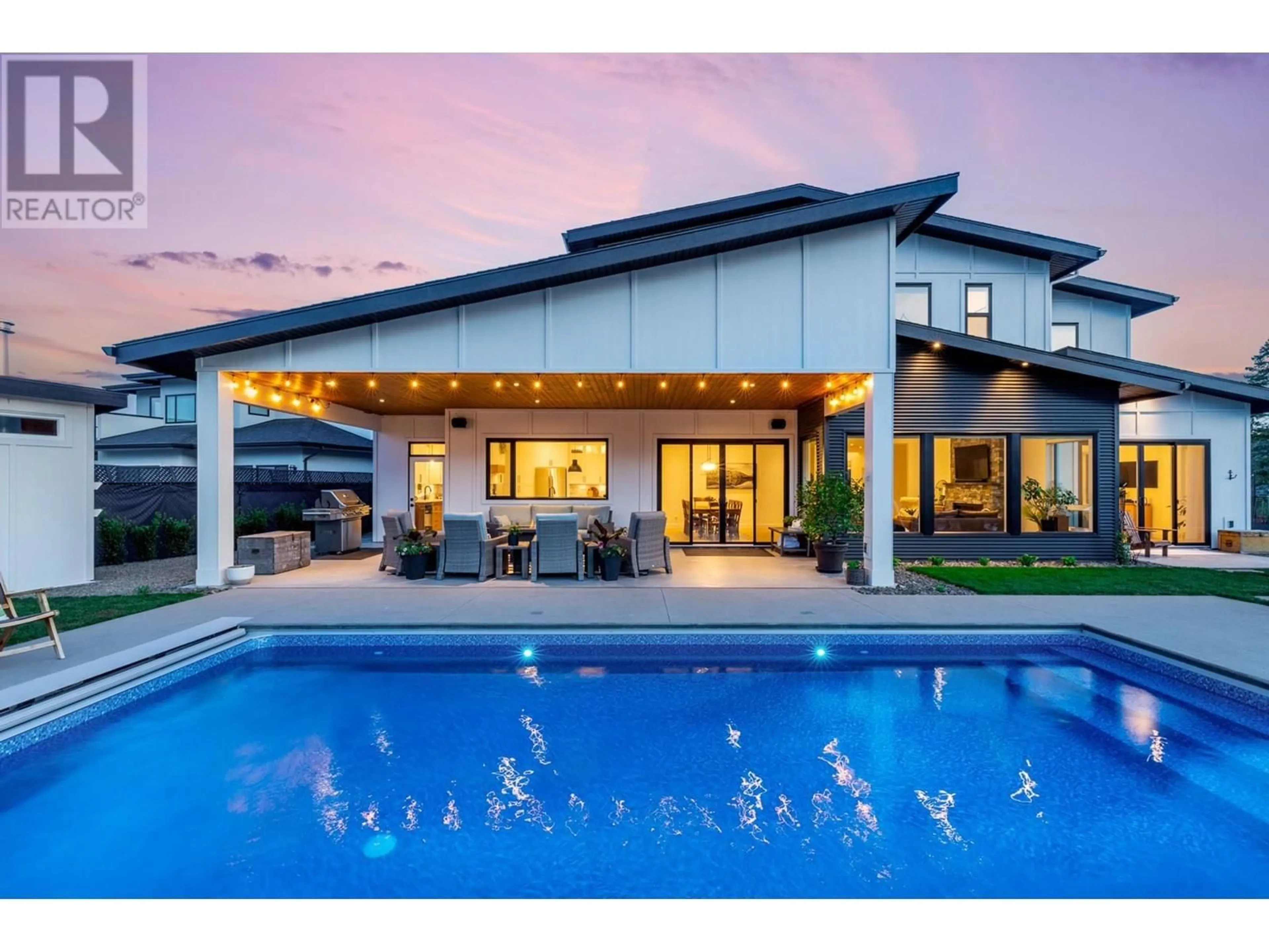 Unknown for 3055 SHALEVIEW DRIVE, West Kelowna British Columbia V4T3L6