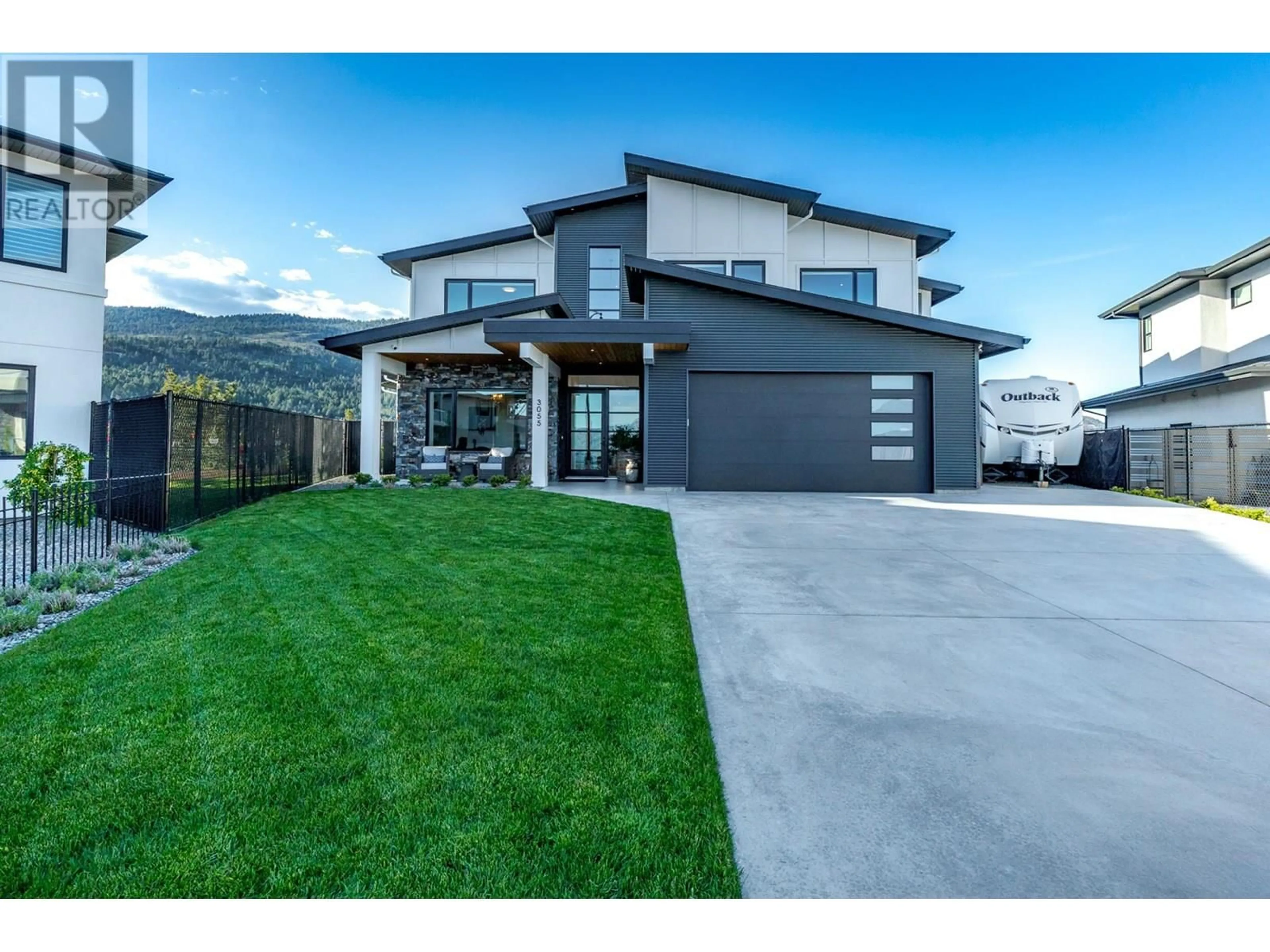 Unknown for 3055 SHALEVIEW DRIVE, West Kelowna British Columbia V4T3L6