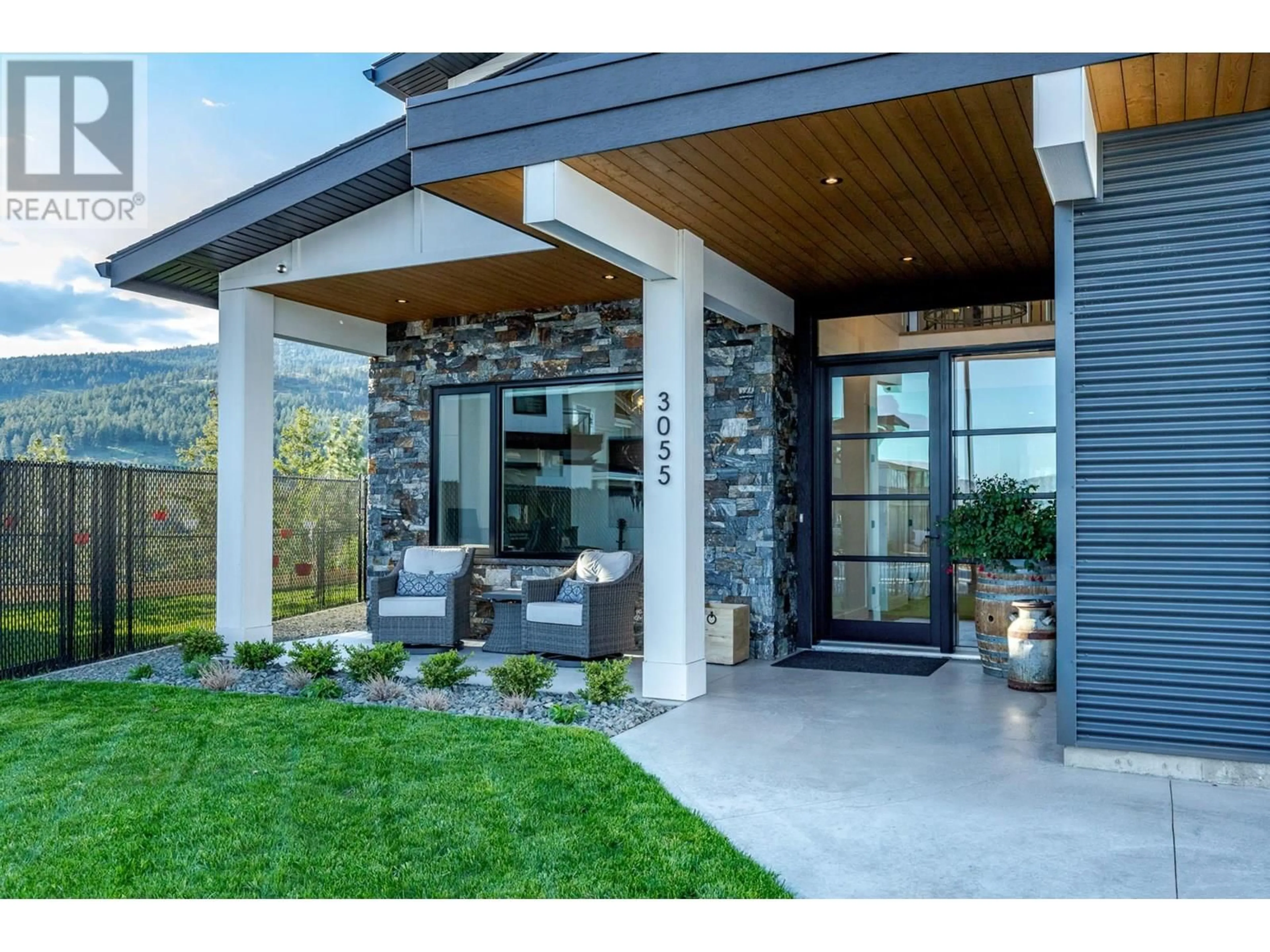 Unknown for 3055 SHALEVIEW DRIVE, West Kelowna British Columbia V4T3L6
