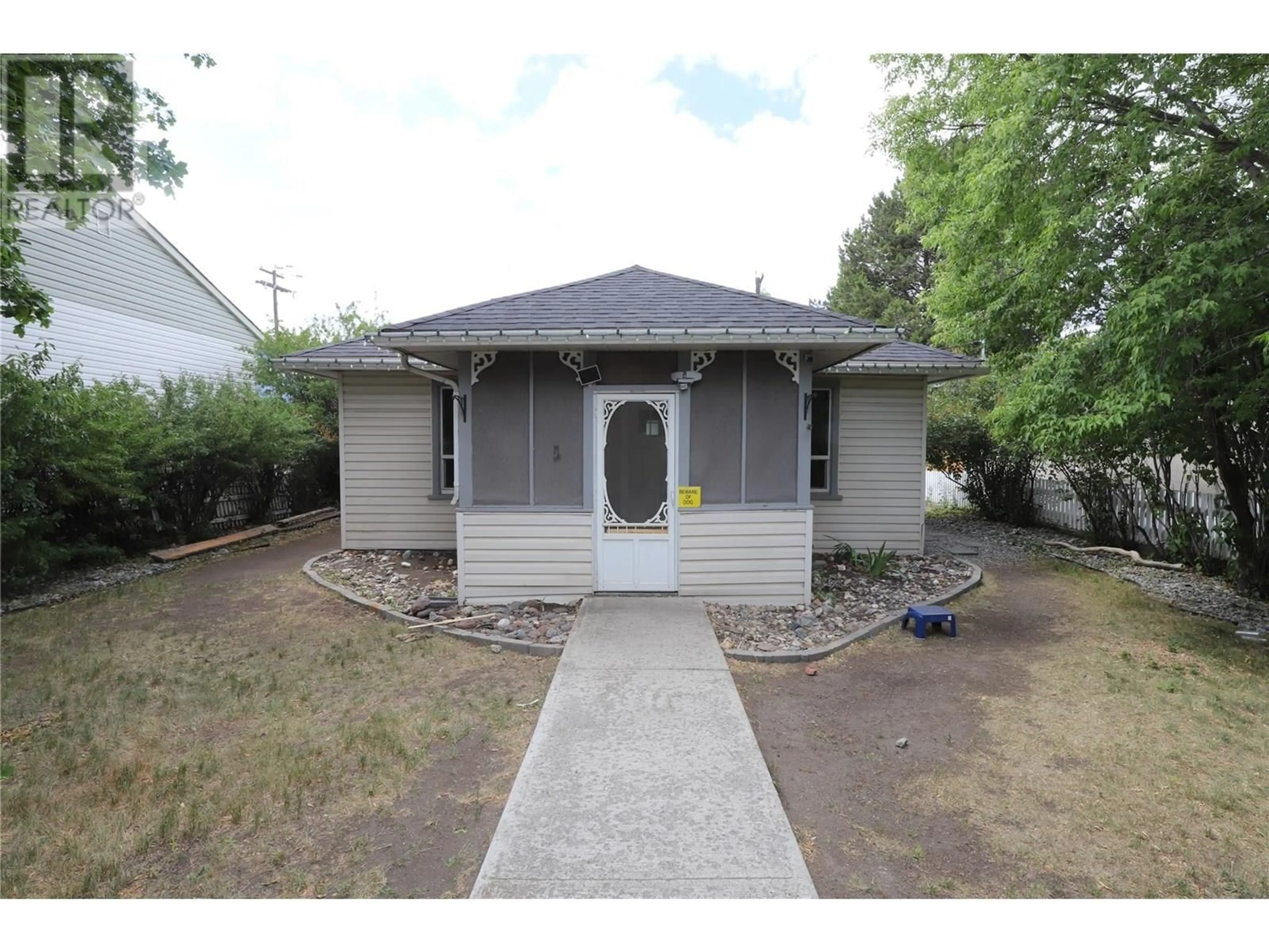 Unknown for 2188 NICOLA AVENUE, Merritt British Columbia V1K1B8