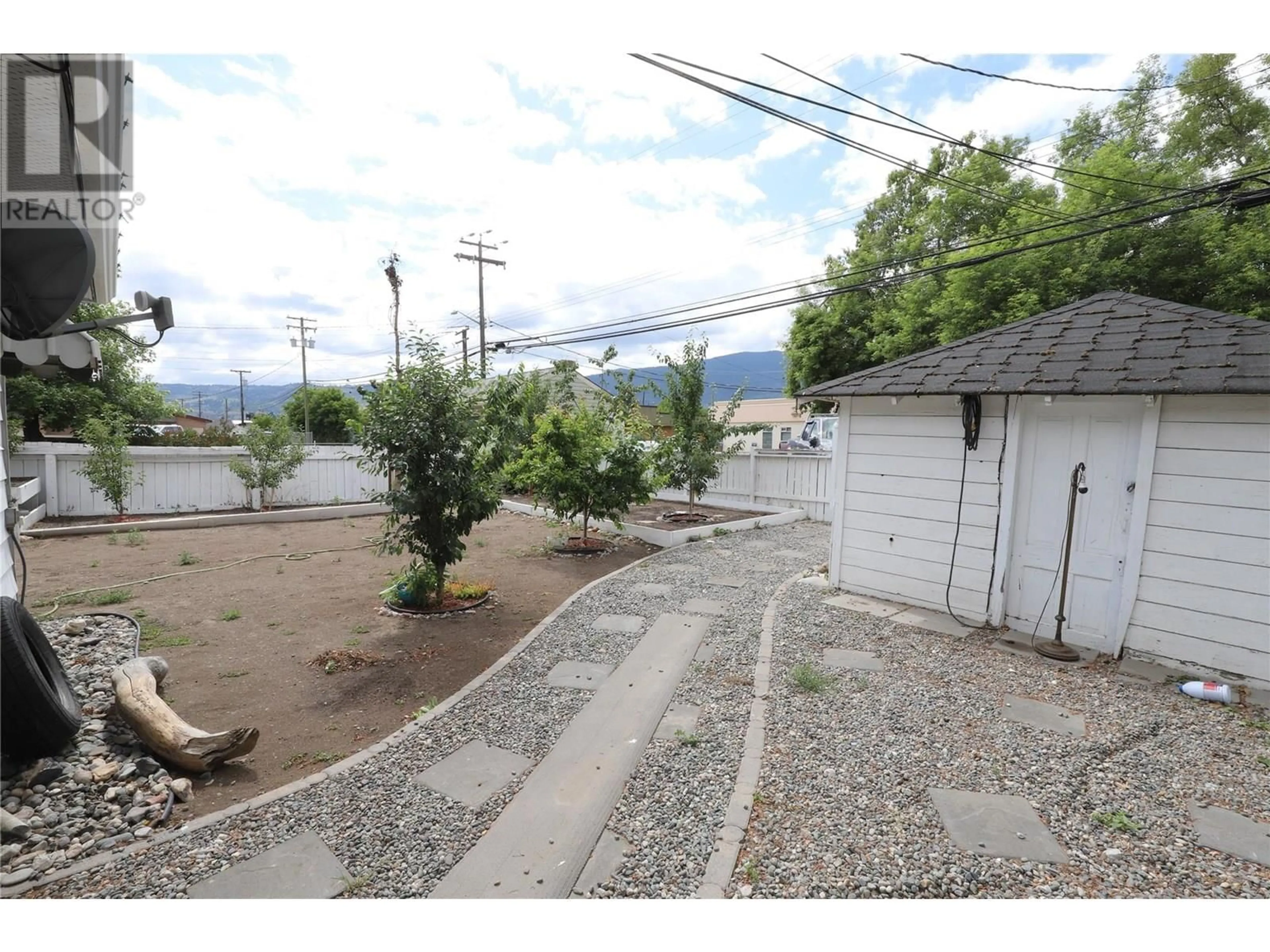 Unknown for 2188 NICOLA AVENUE, Merritt British Columbia V1K1B8