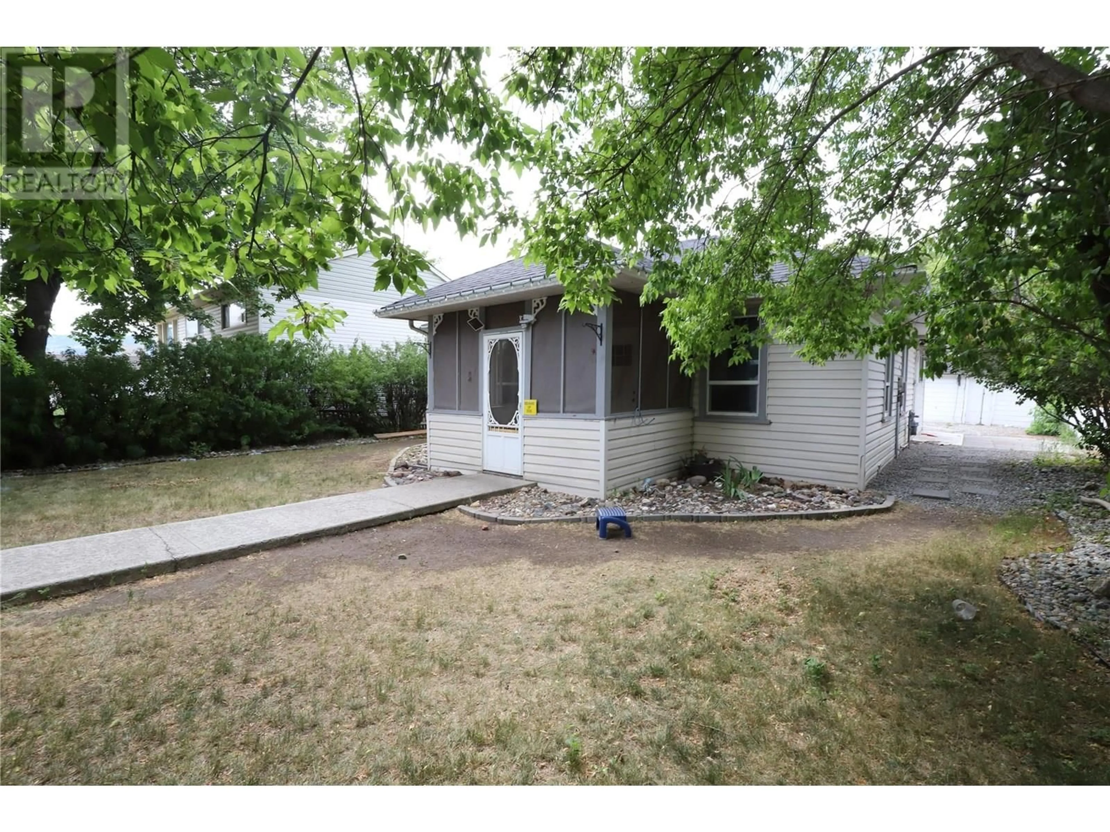 Unknown for 2188 NICOLA AVENUE, Merritt British Columbia V1K1B8