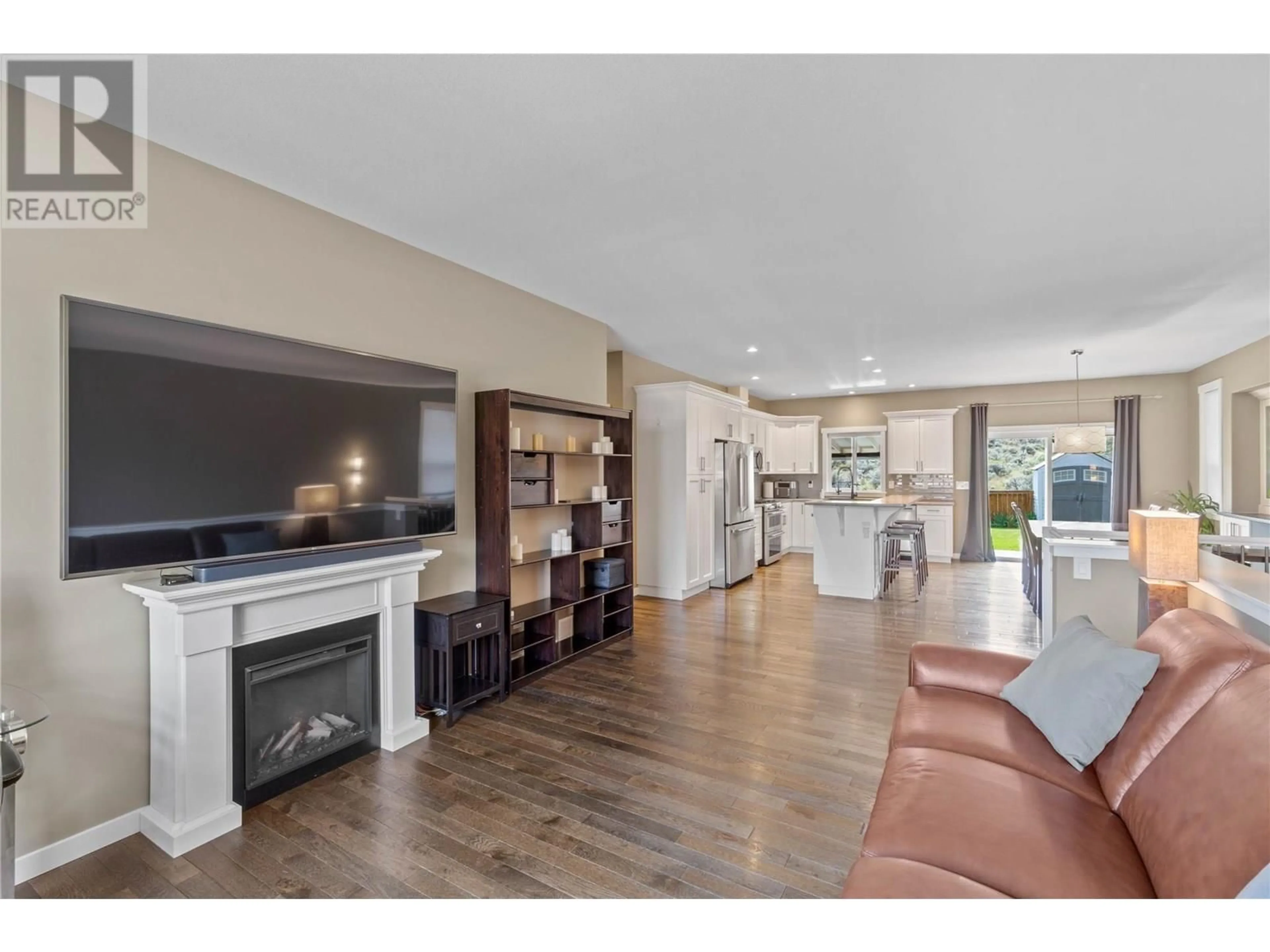 Unknown for 2161 SADDLEBACK DRIVE, Kamloops British Columbia V2B0E9