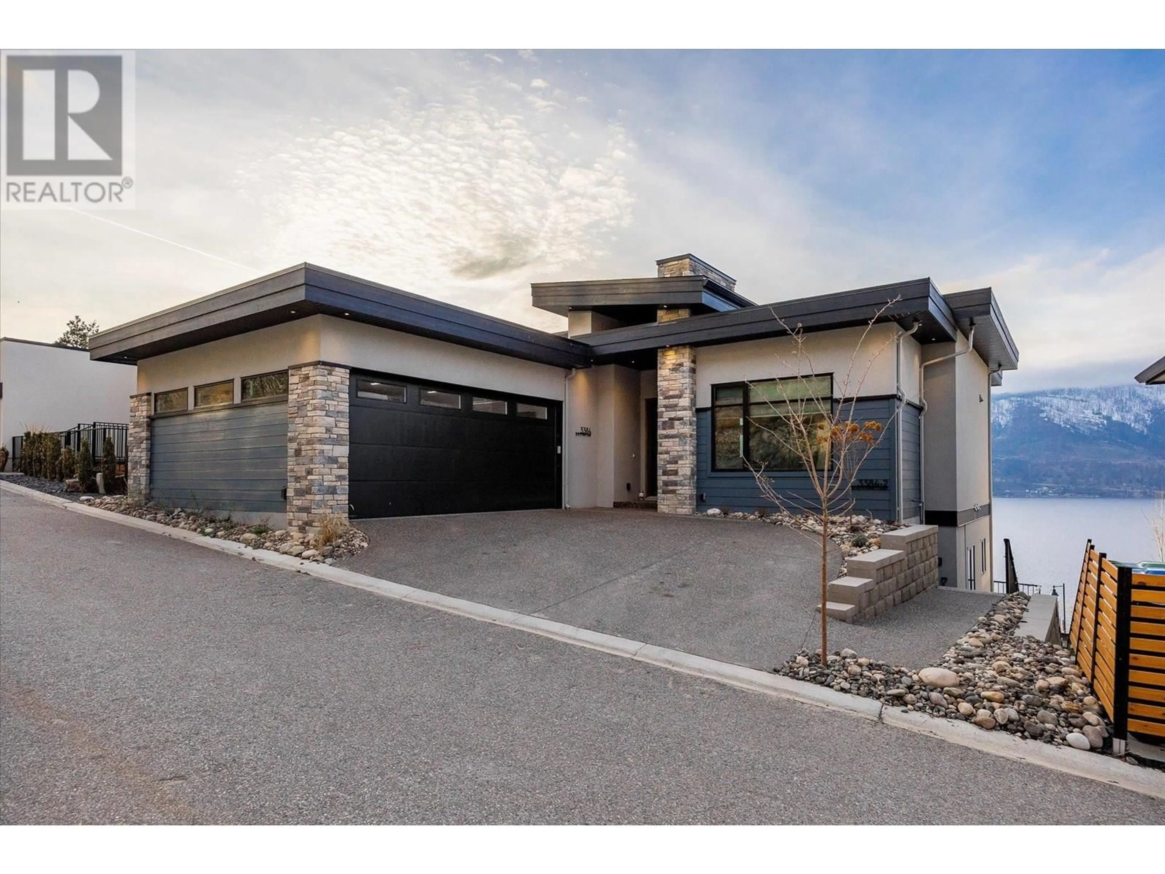 Unknown for 3384 BLACK PINE LANE, Kelowna British Columbia V1V3G1