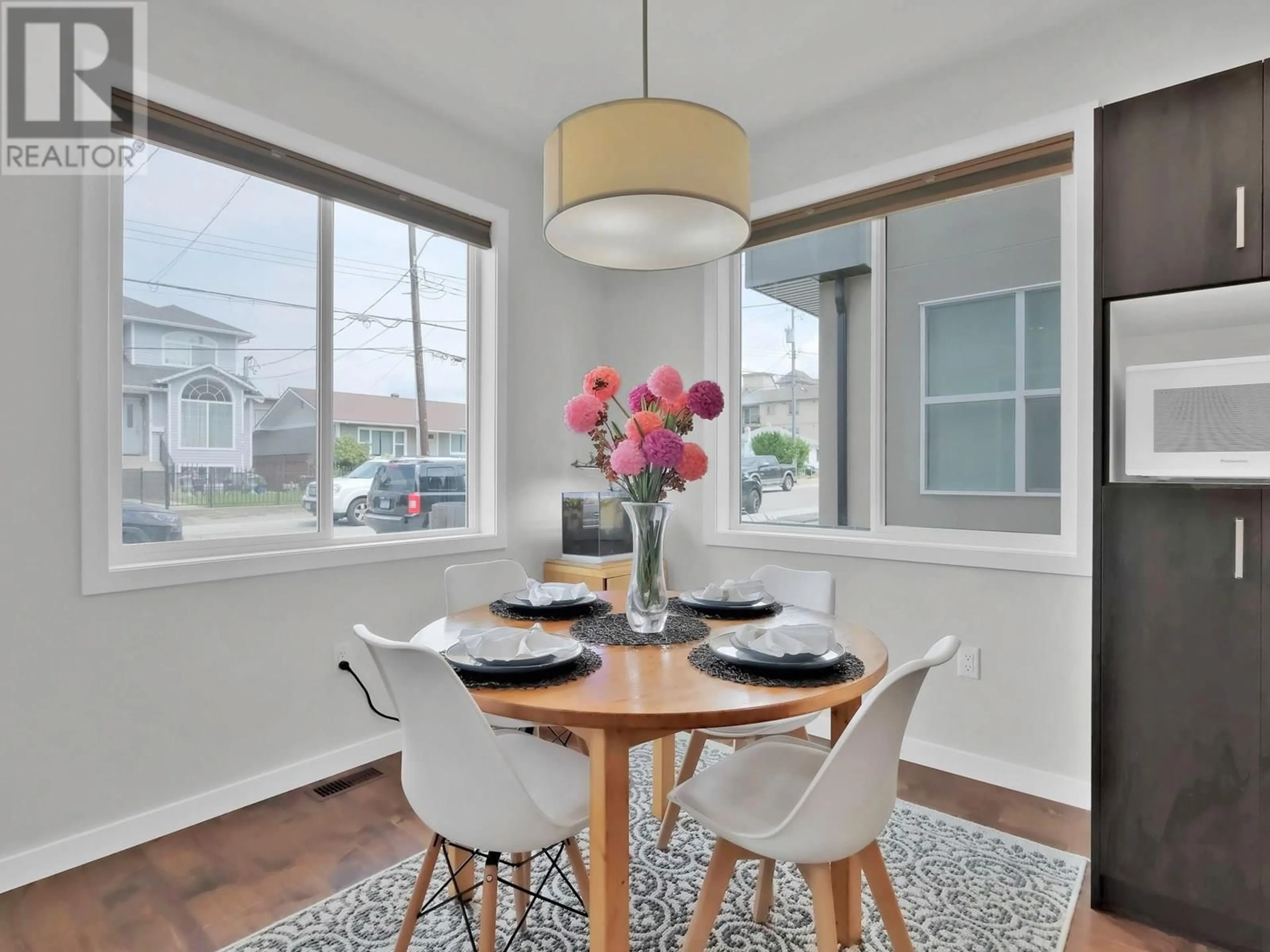 Dining room, unknown for 101 - 134 COSSAR AVENUE, Penticton British Columbia V2A2V4