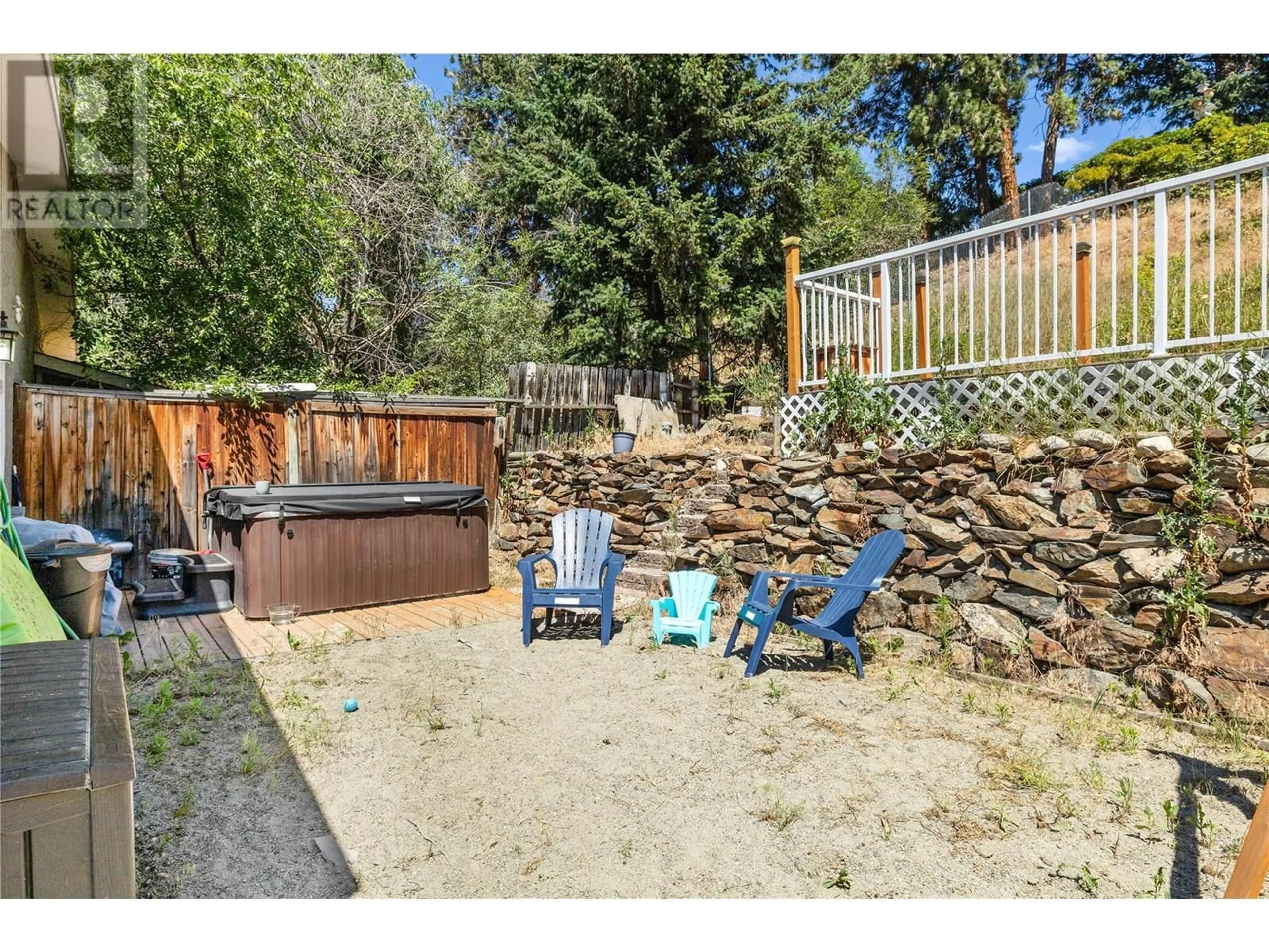 Patio, unknown for 2946 MCALLISTER ROAD, West Kelowna British Columbia V4T1G9