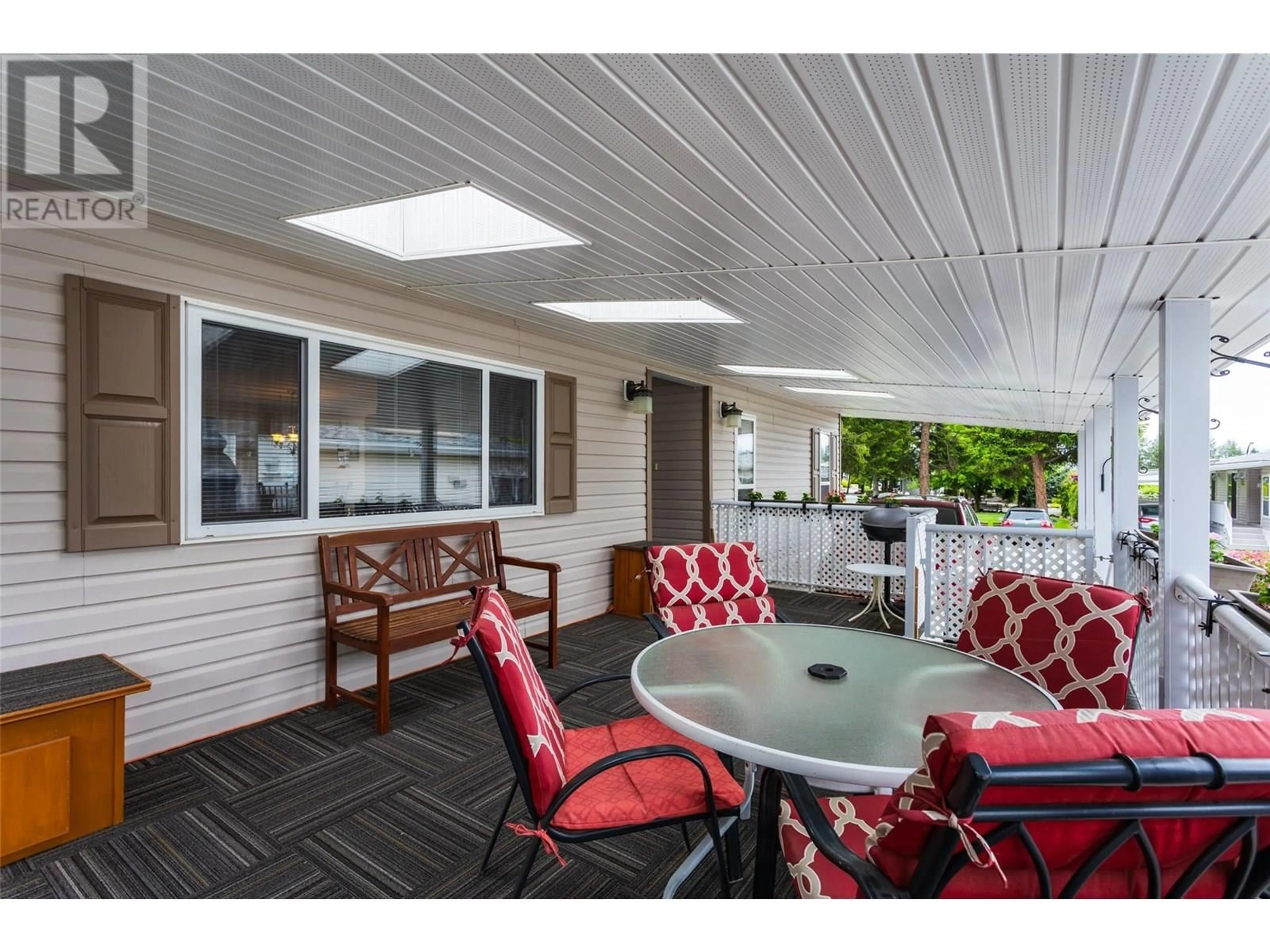 Patio, unknown for 186 - 1850 SHANNON LAKE ROAD, West Kelowna British Columbia V4T1L4