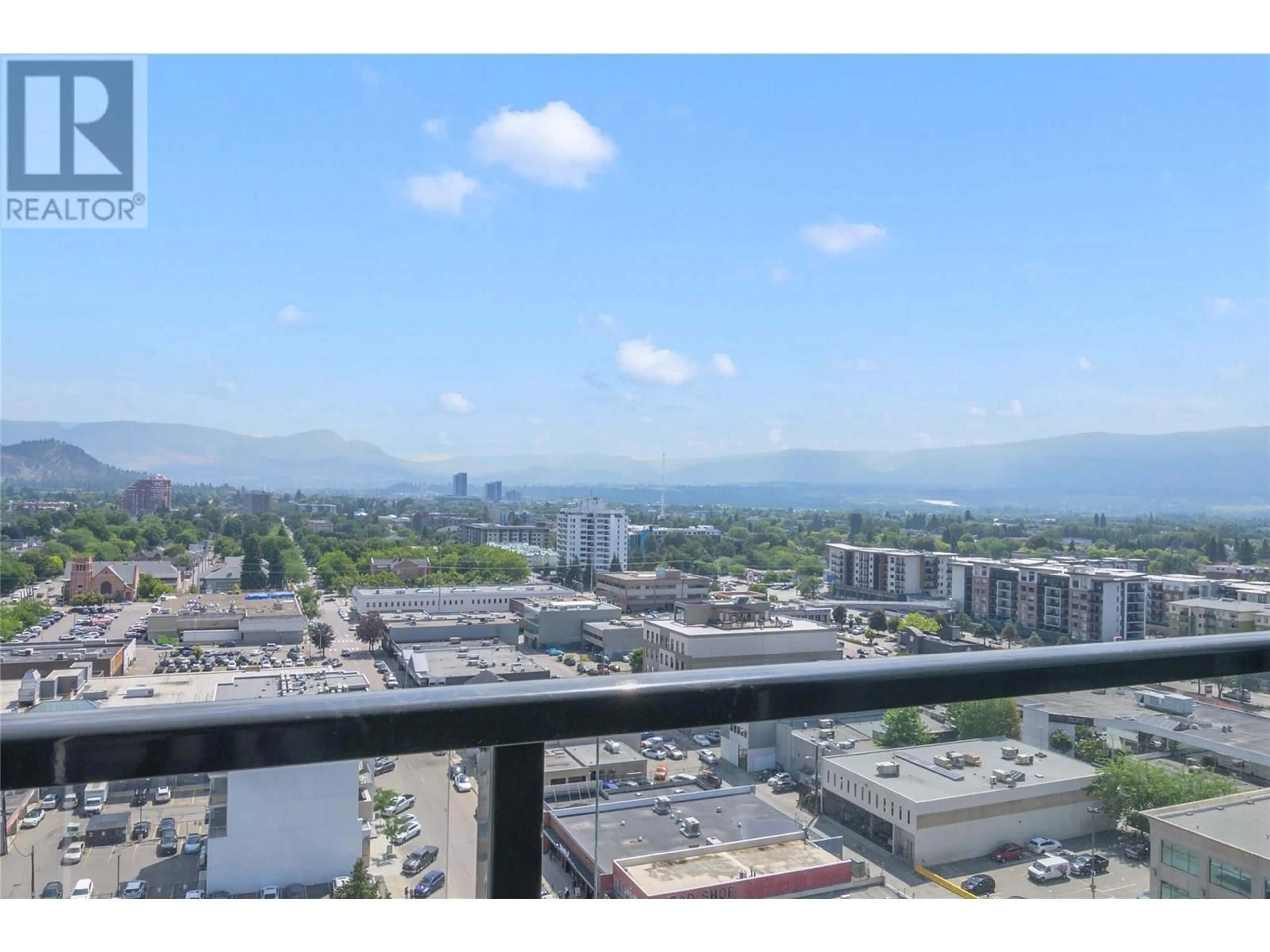 Unknown for 1705 - 1588 ELLIS STREET, Kelowna British Columbia V1Y0H1
