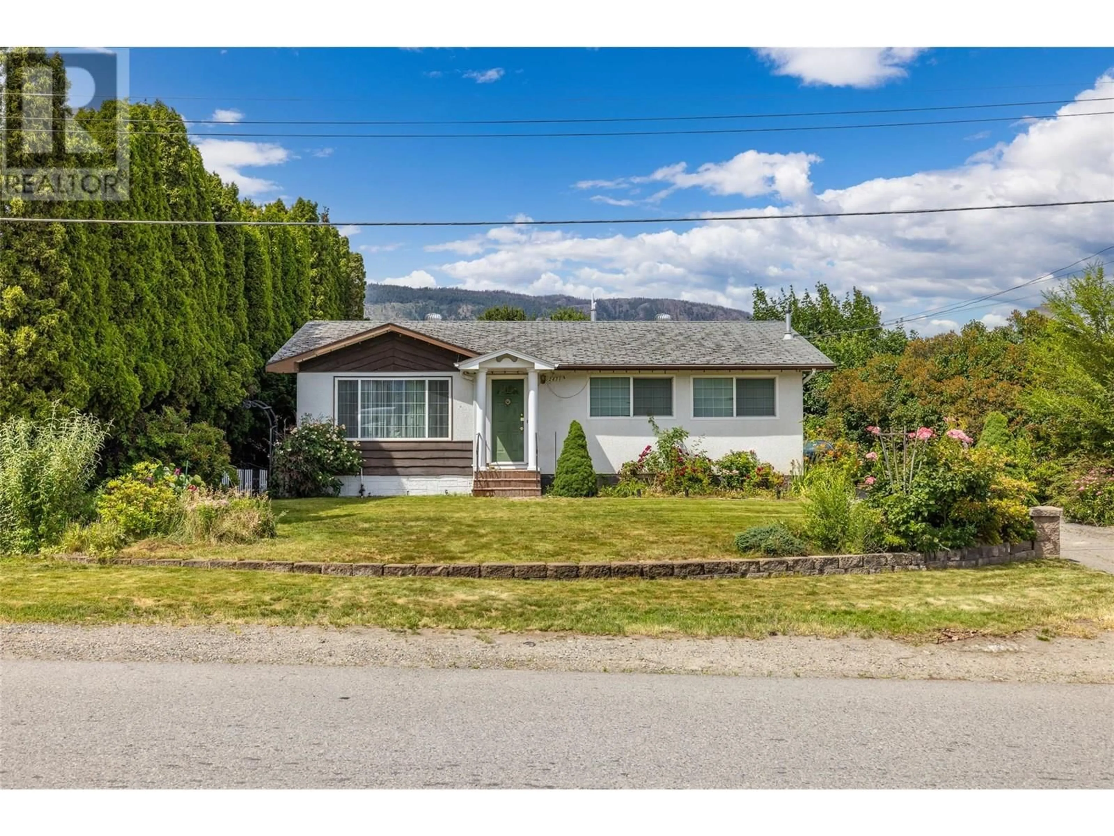Unknown for 2436 APOLLO ROAD, West Kelowna British Columbia V4T1P7