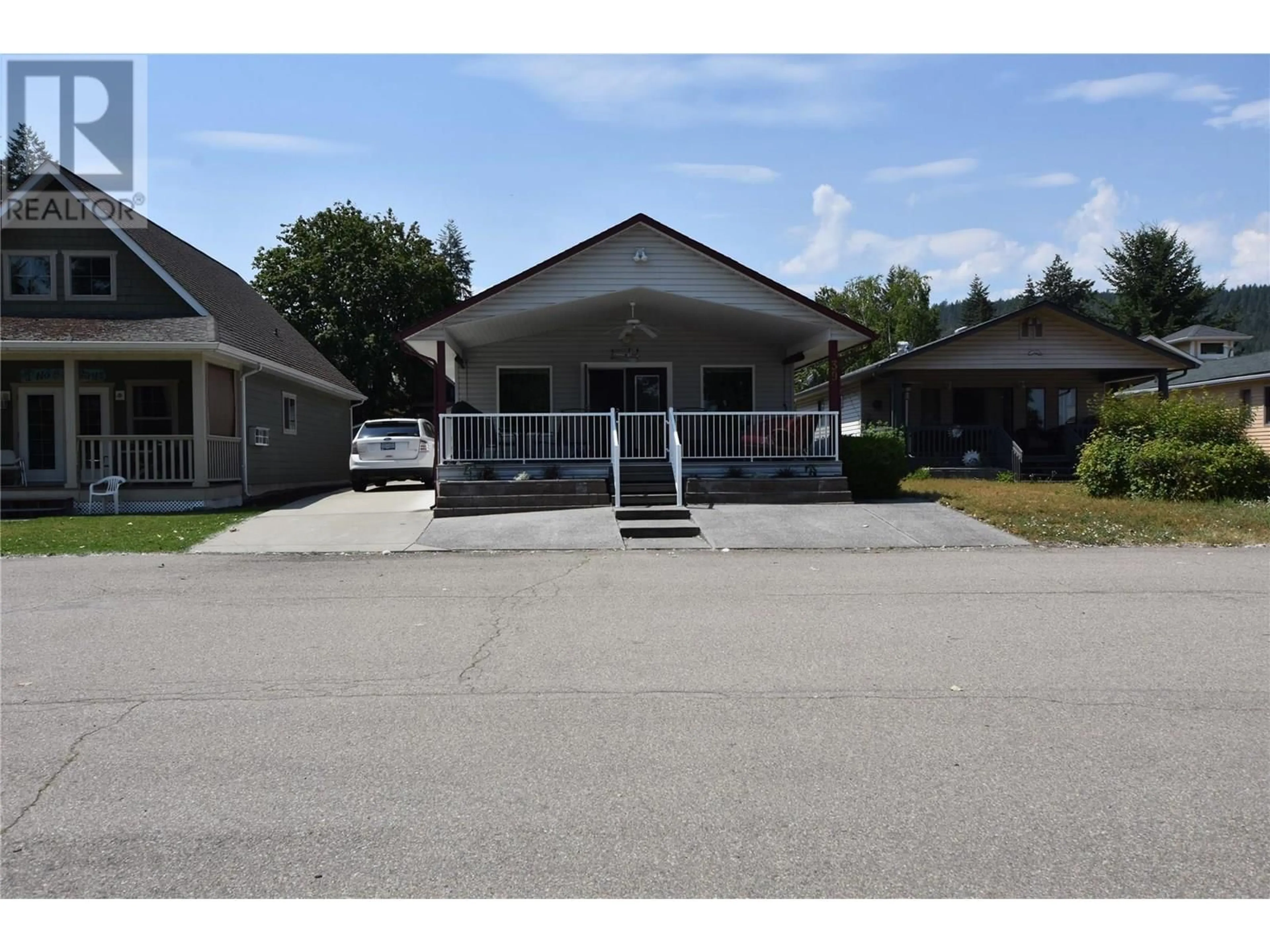 Unknown for 39 LAKESHORE DRIVE, Vernon British Columbia V1H2A1